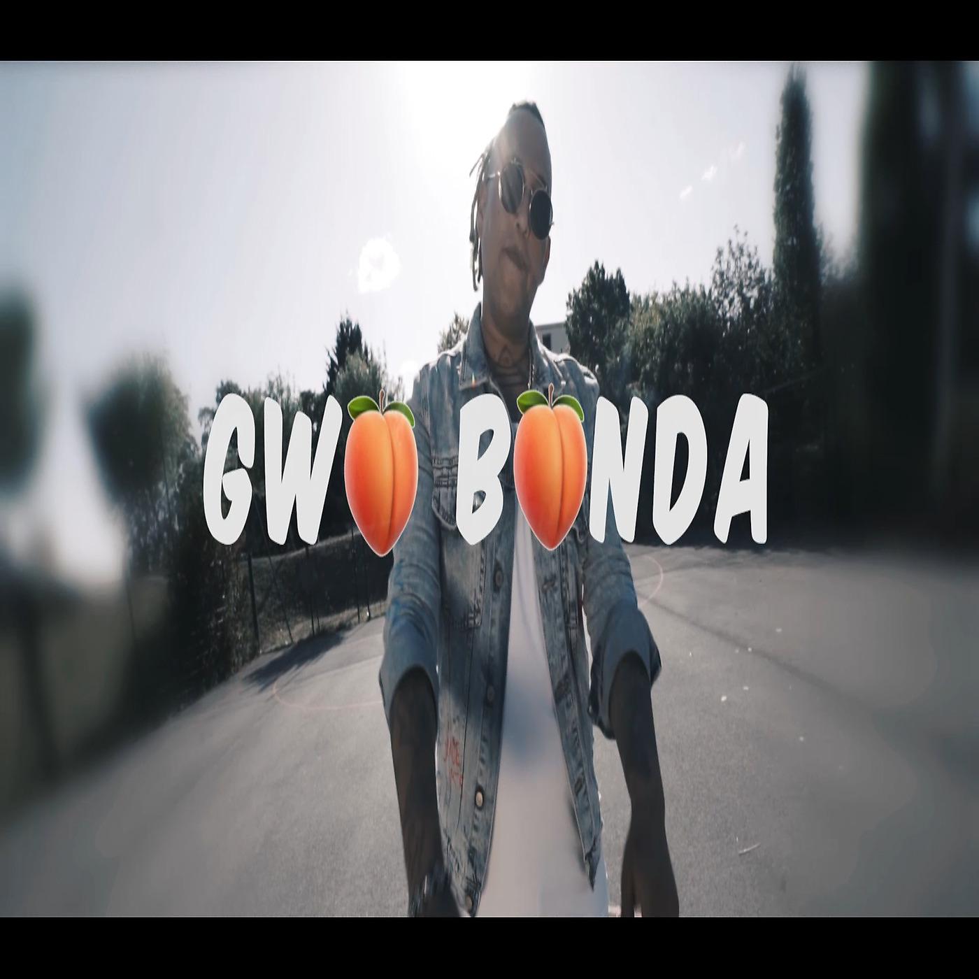 Постер альбома Gwo Bonda
