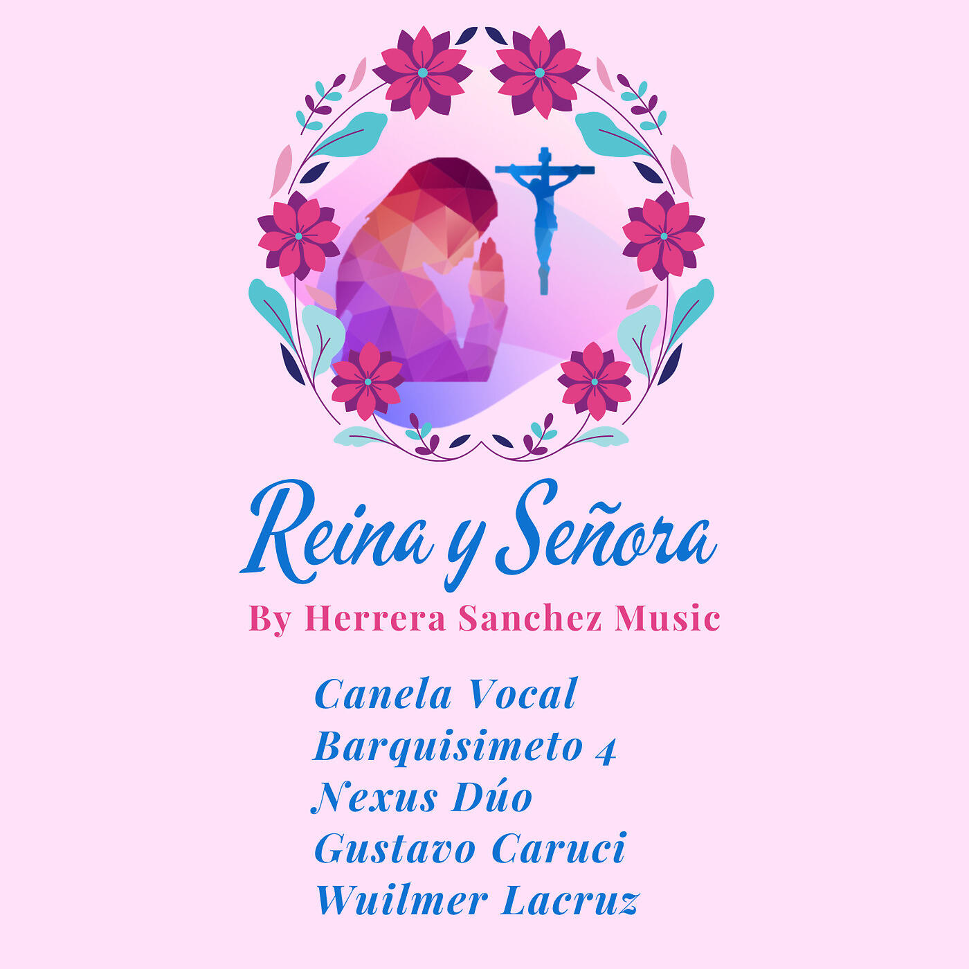 HERRERA SANCHEZ MUSIC - Reina y Señora