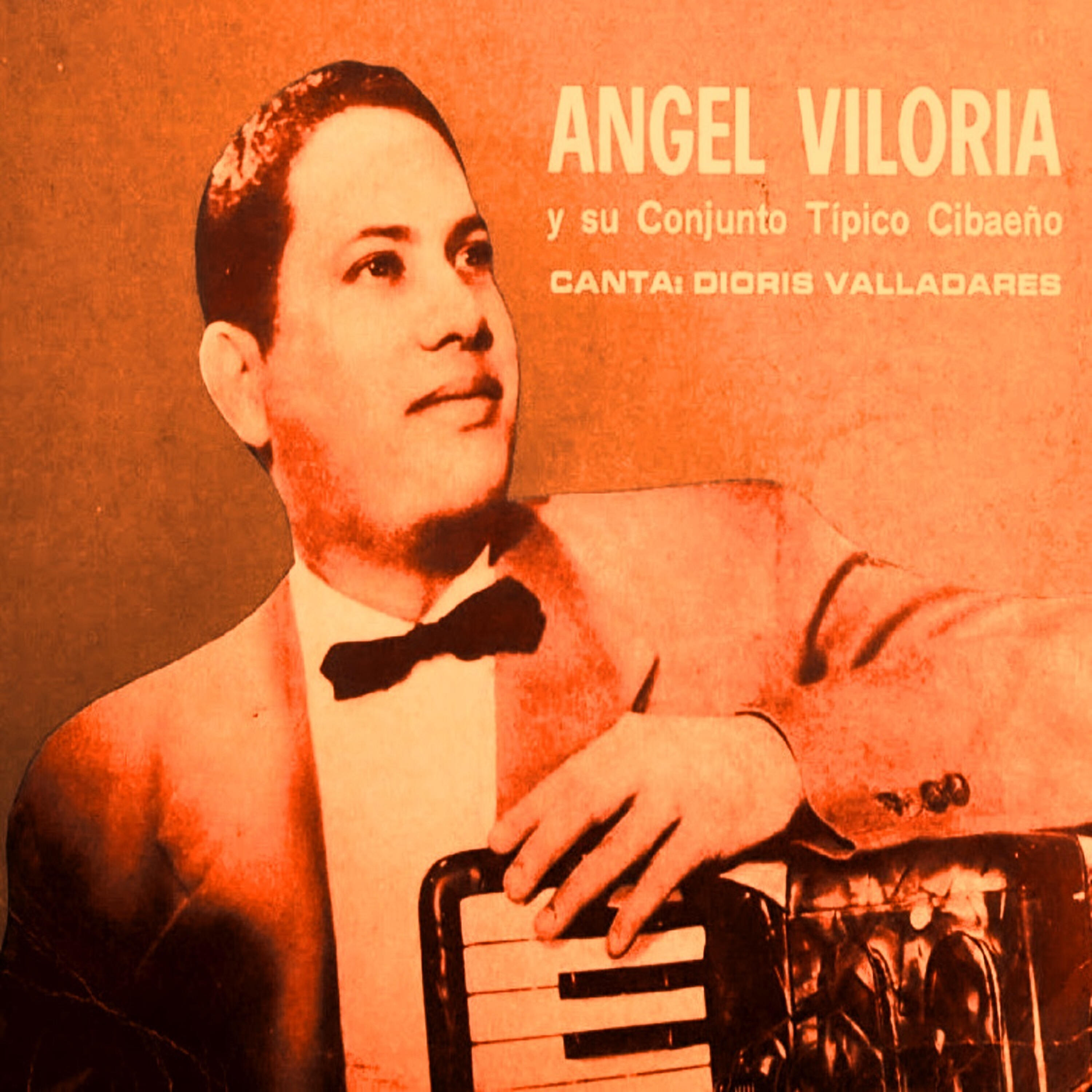 Angel Viloria - Loreta