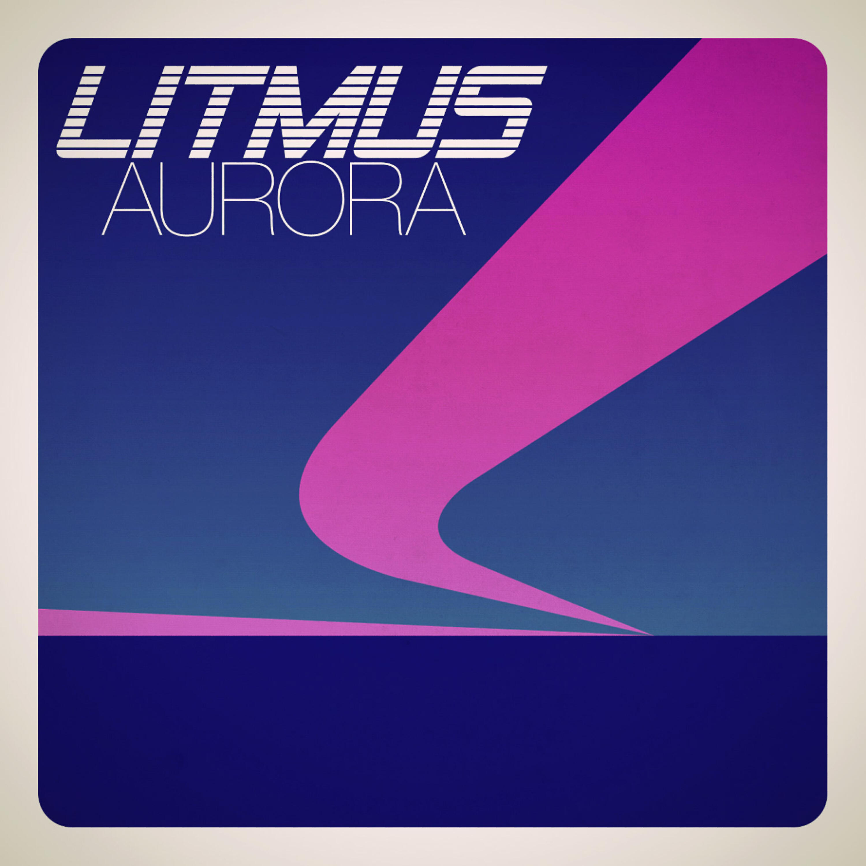 LITMUS - In the Burning Light
