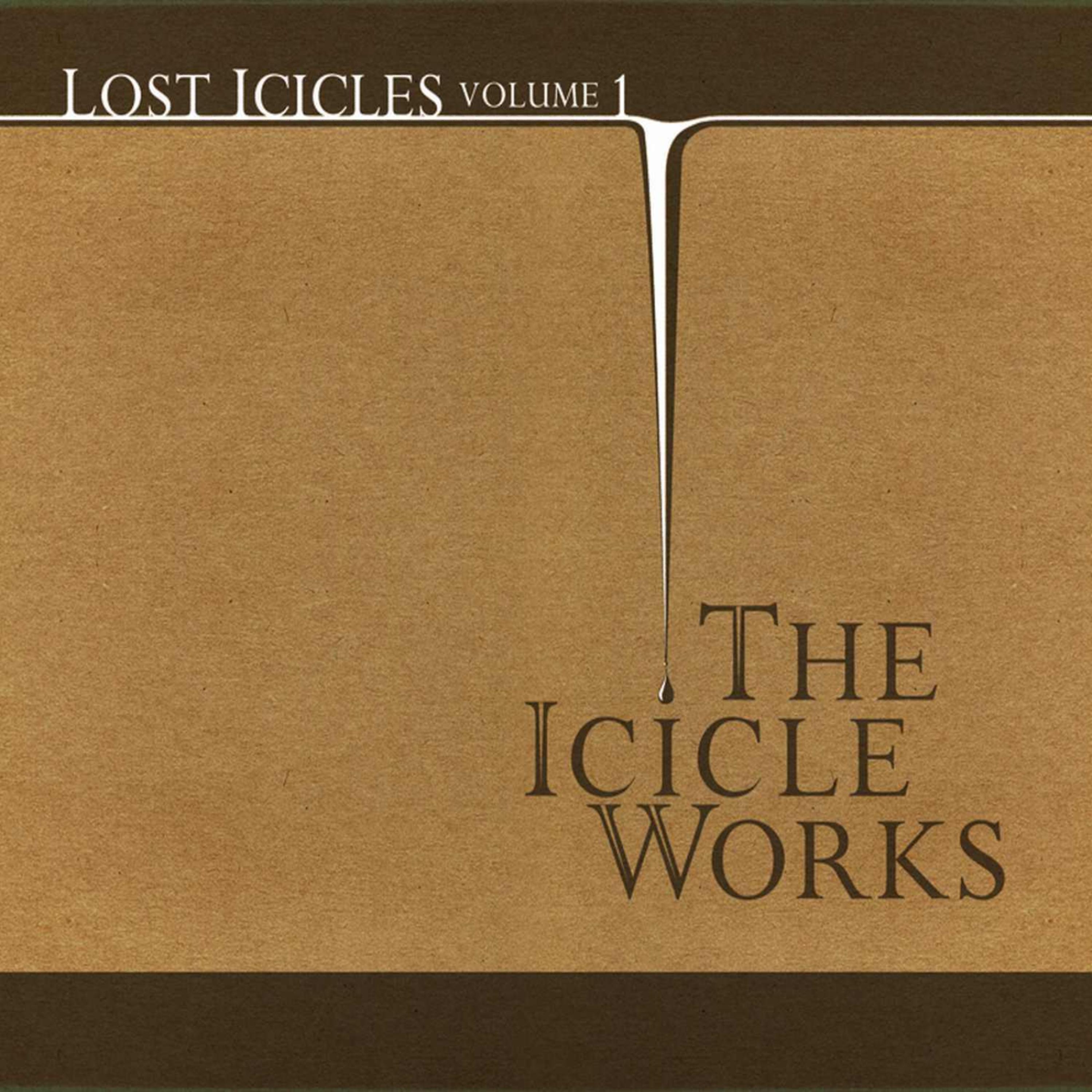 Постер альбома Lost Icicles, Volume 1
