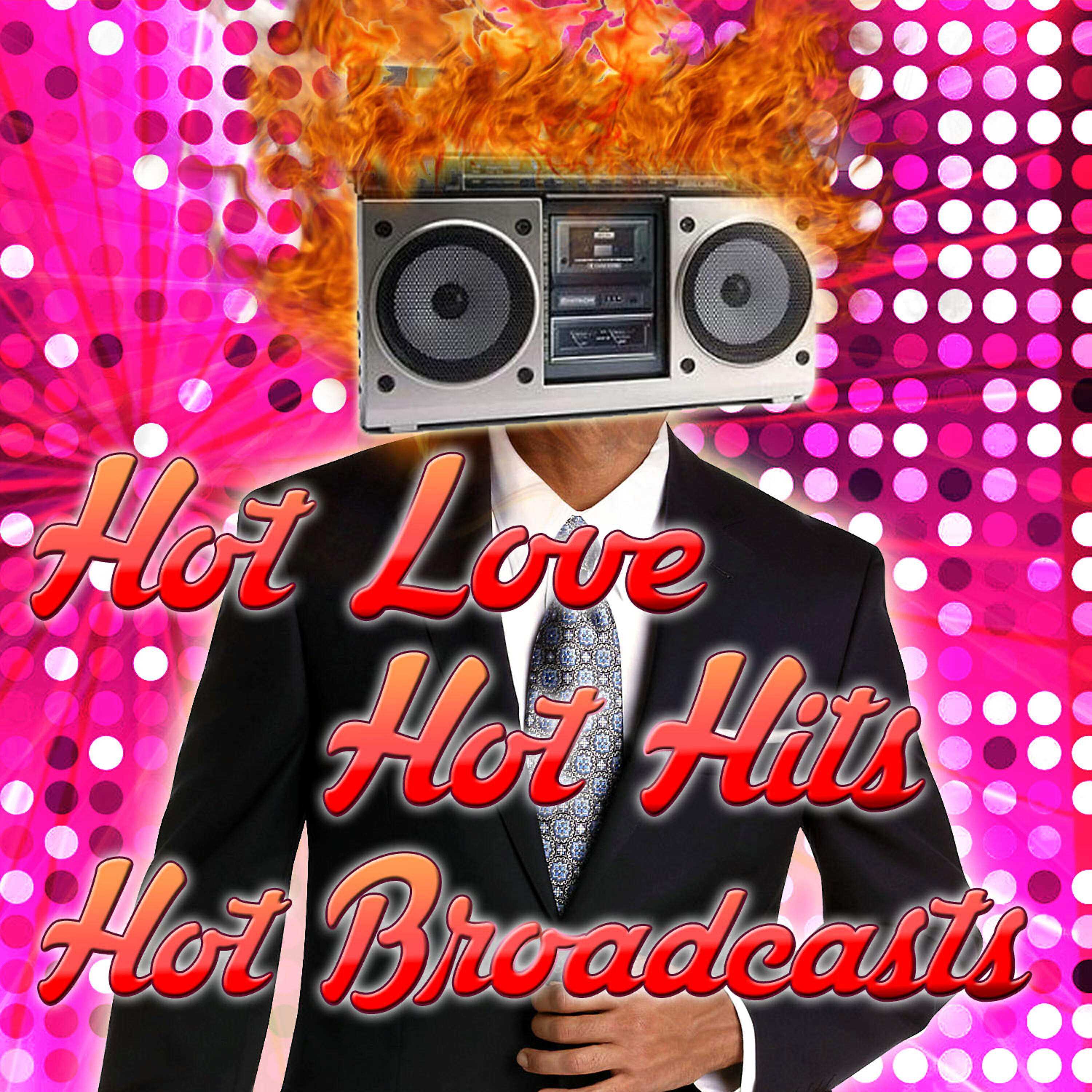 Marc Bolan - Hot Love (Radio, 1971)