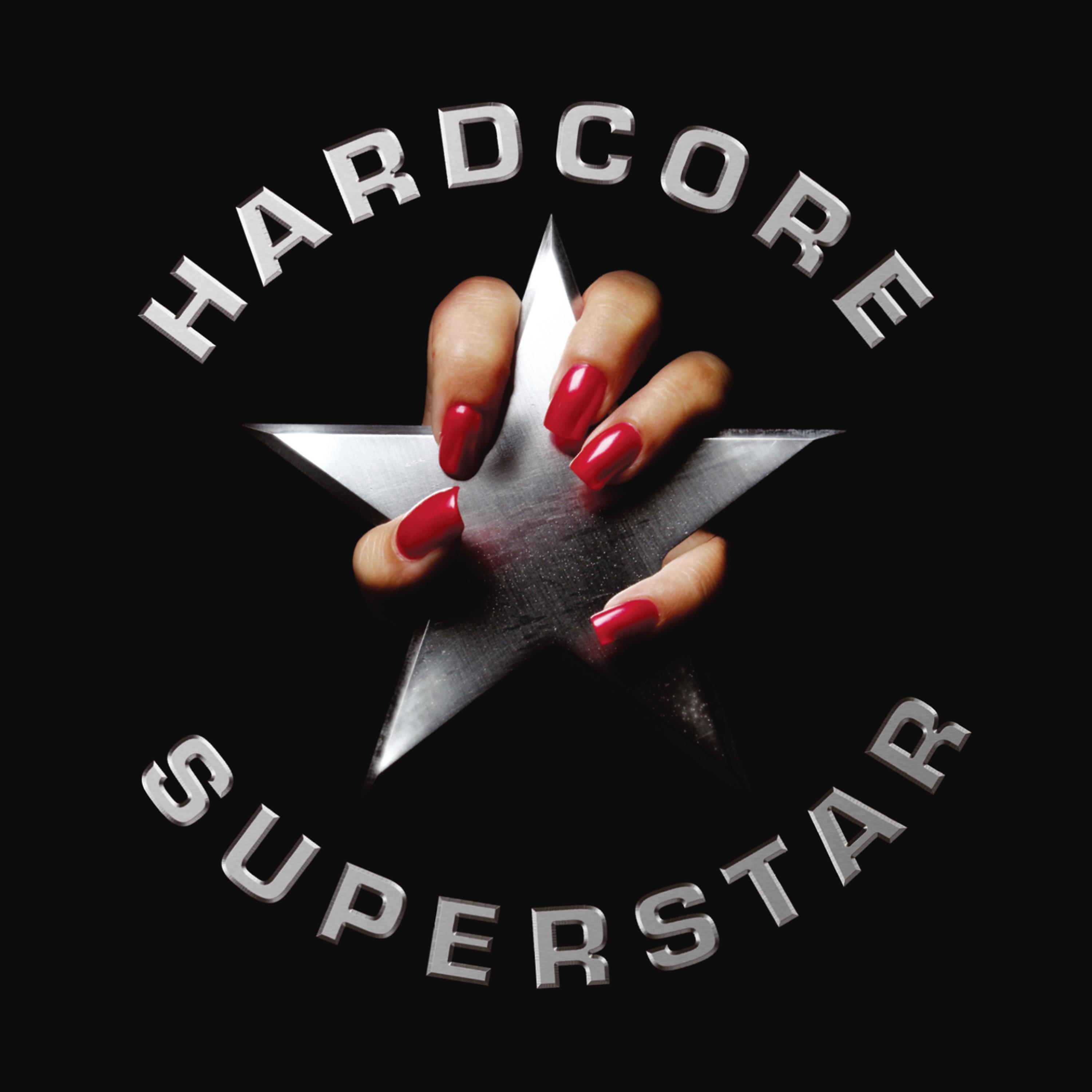 Постер альбома Hardcore Superstar