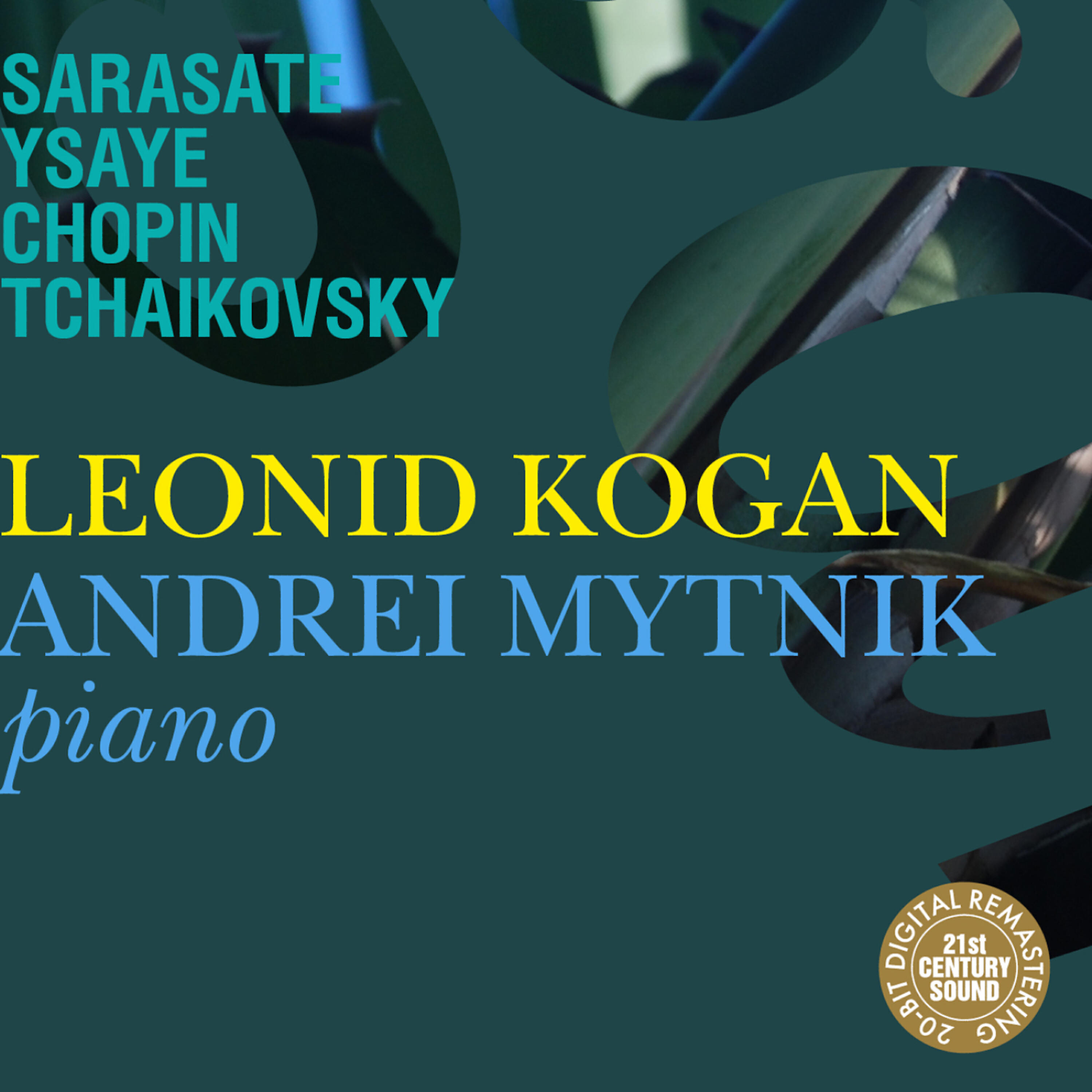Andrei Mytnik - Mazurka in A Minor, Op. 11, No. 2