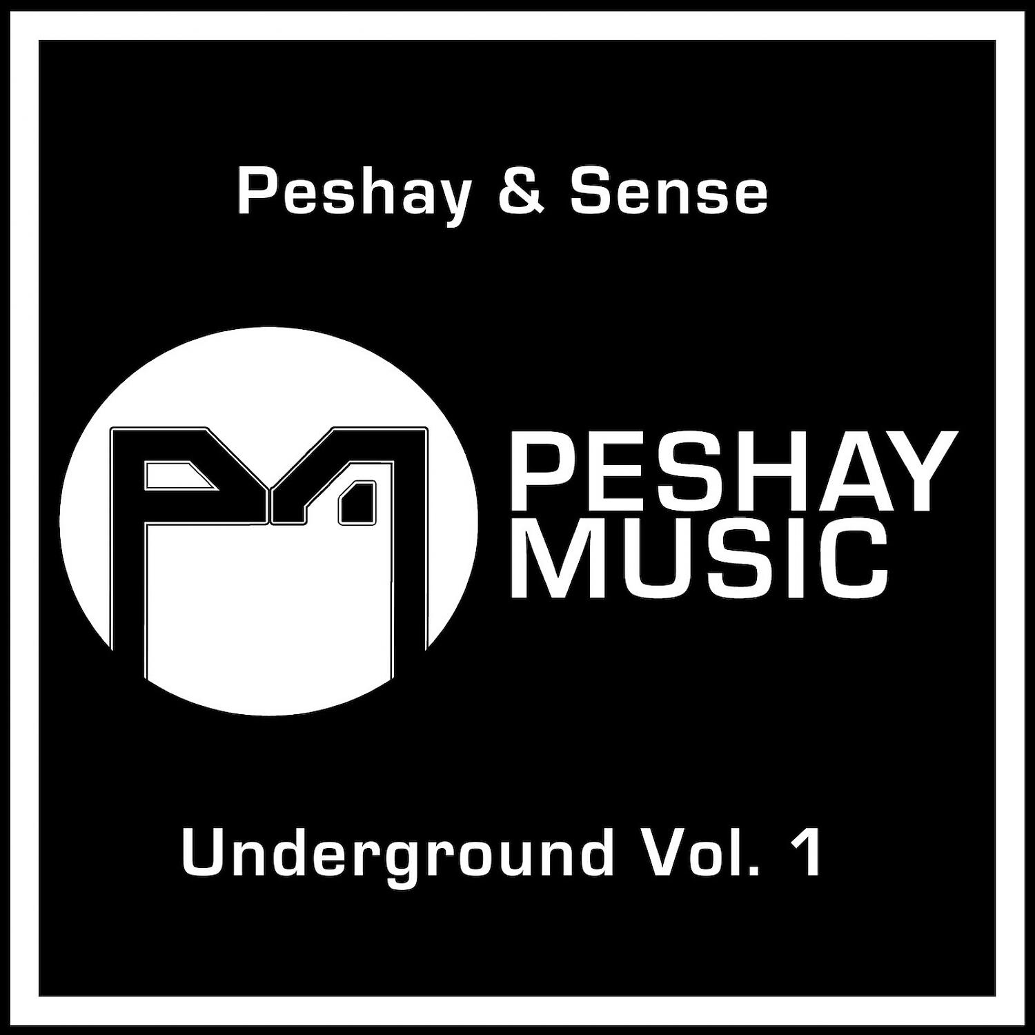 Peshay - The Last Planet