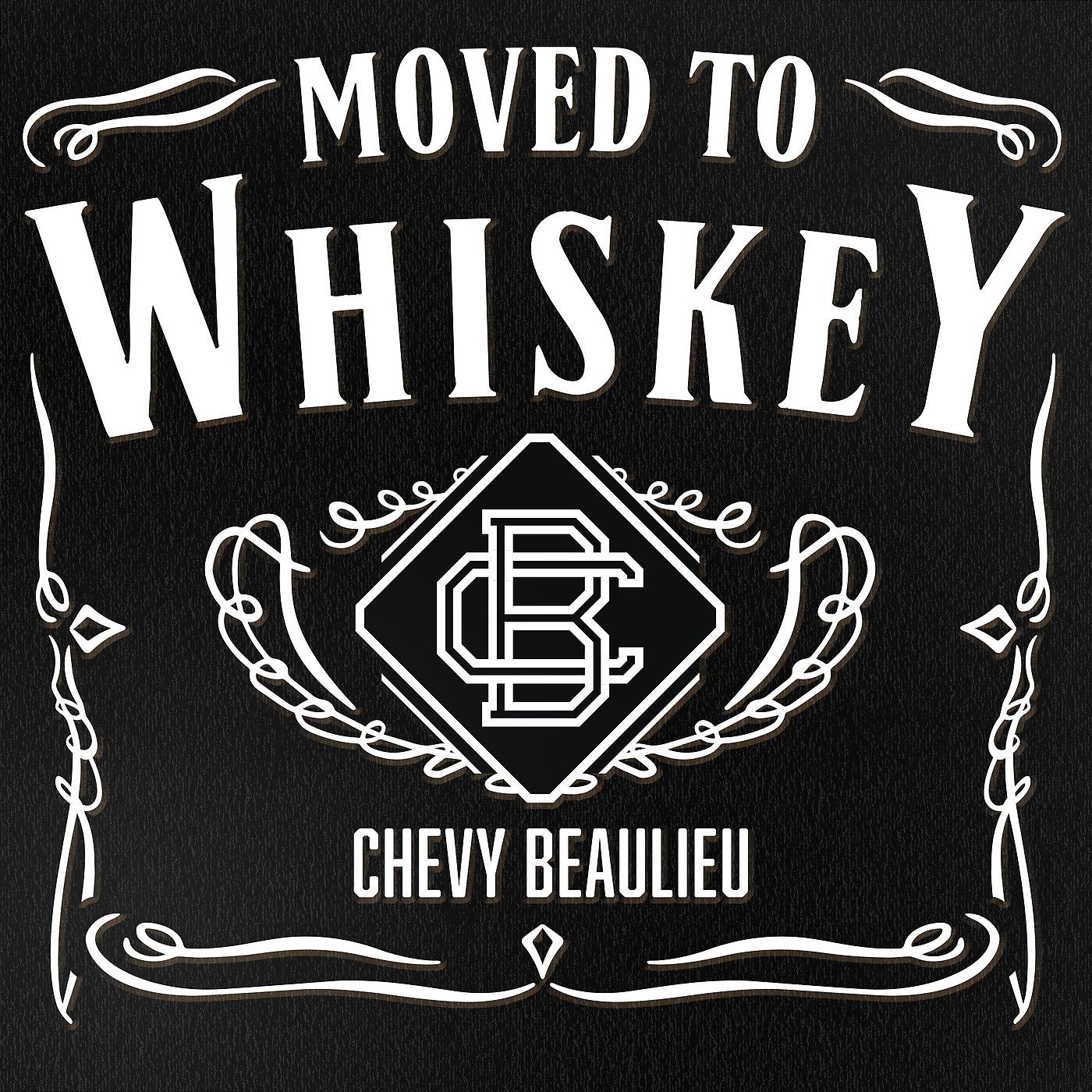 Постер альбома Moved to Whiskey