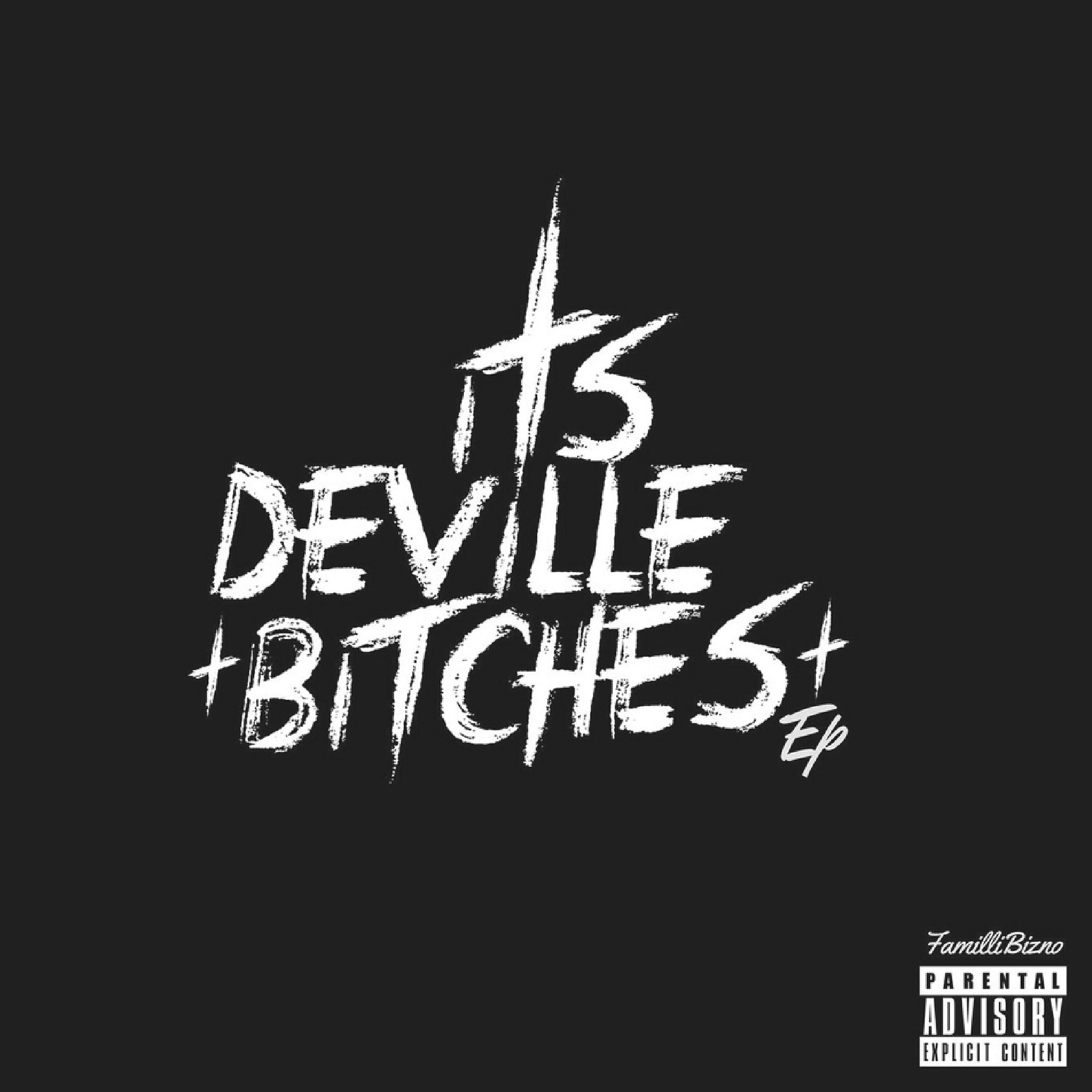 SP DEVILLE - B-N-T-W