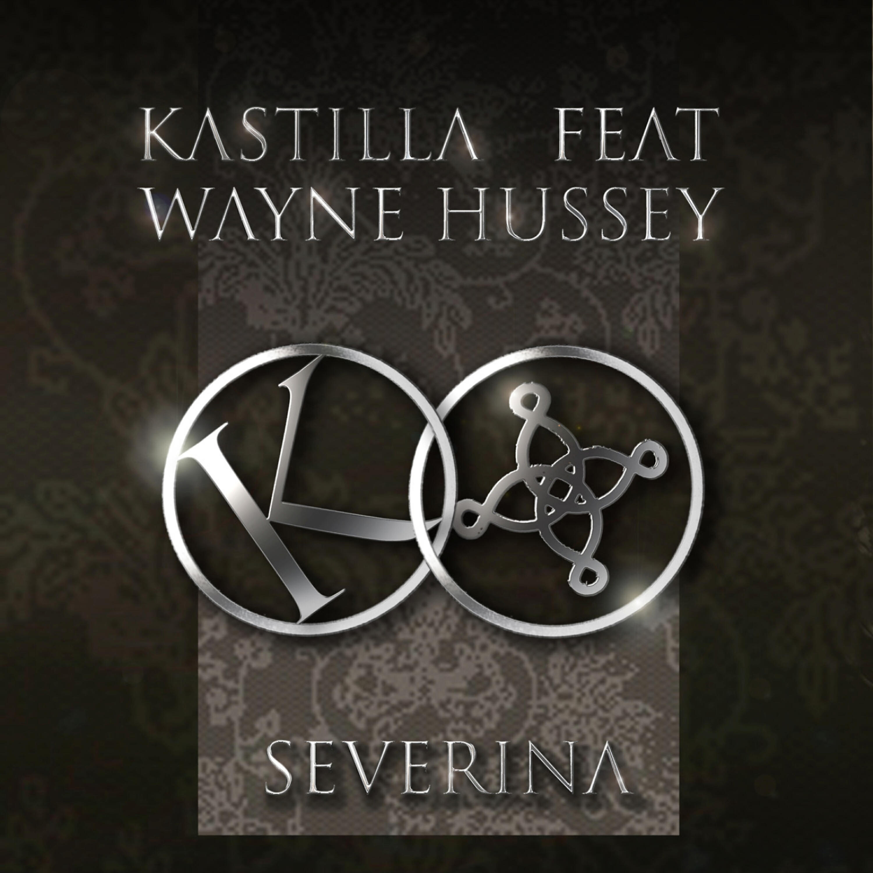 Wayne Hussey - Severina (feat. Wayne Hussey) (Radio Edit)