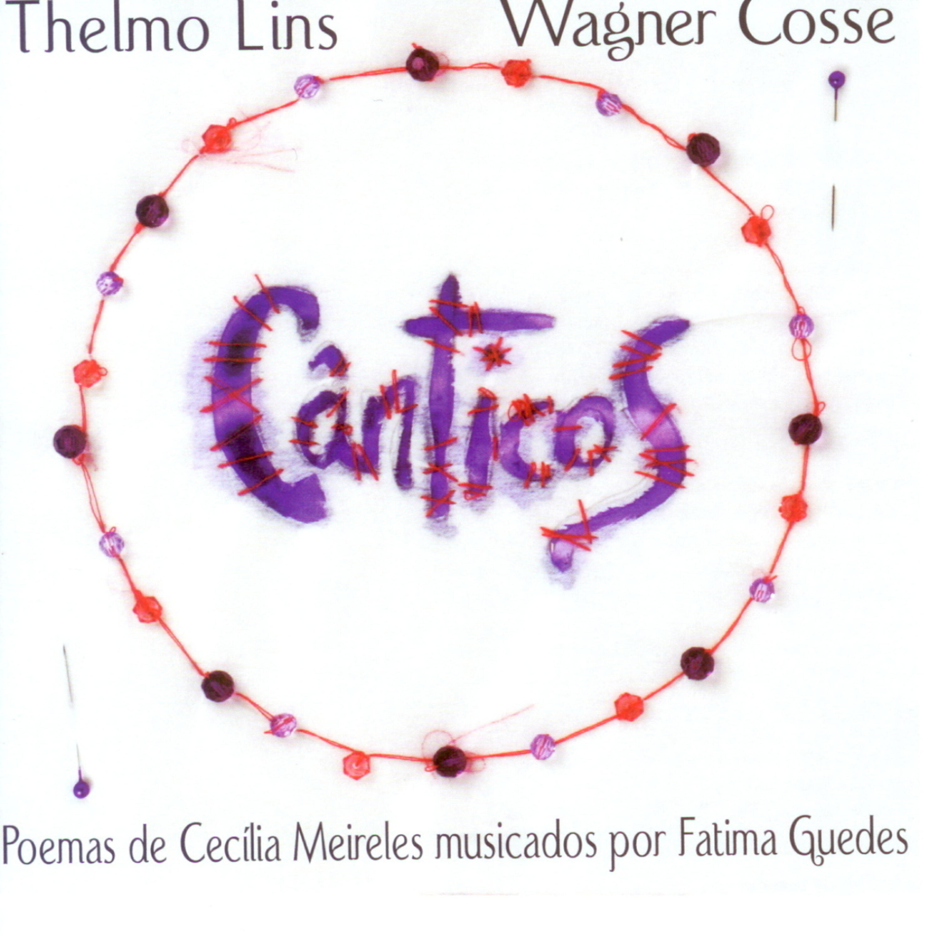 Nana Caymmi - Cântico XIII