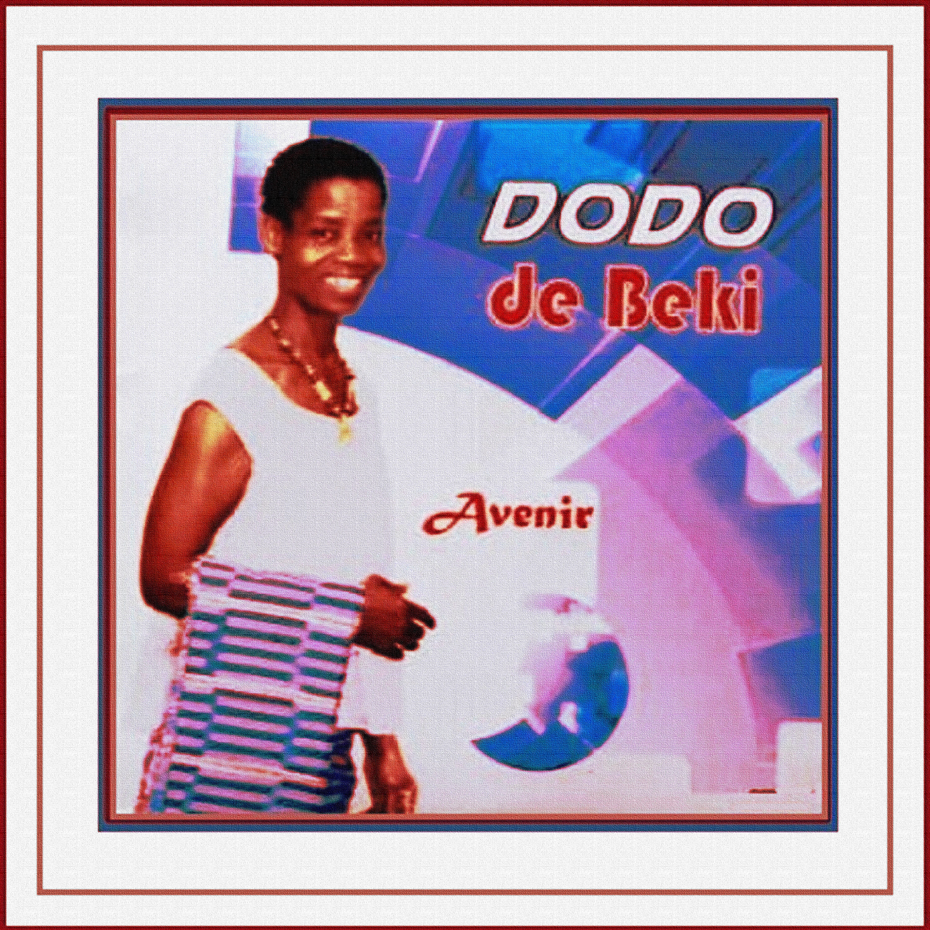 Dodo de Beki - Ohokeley