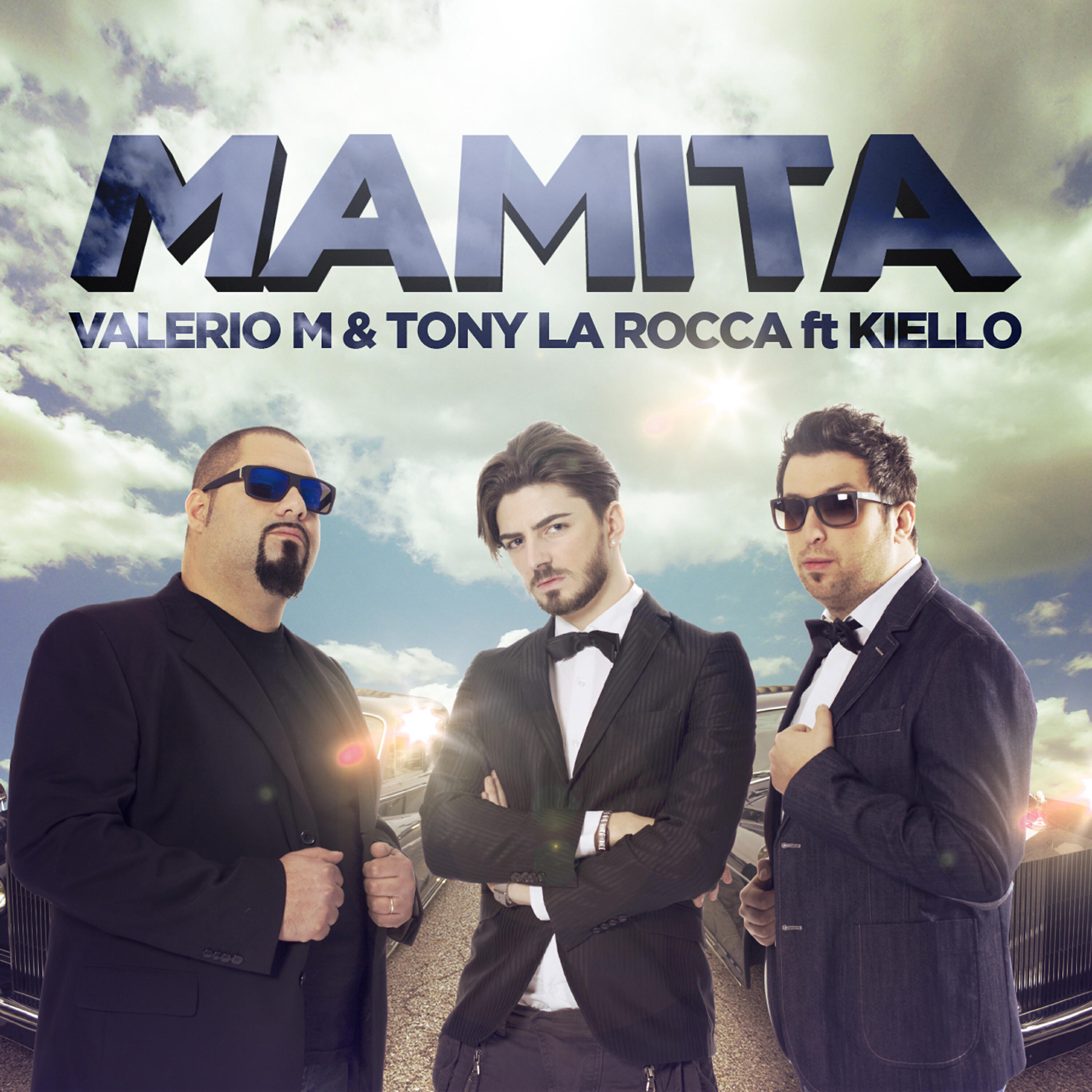 Kiello - Mamita (Jack Smeraglia Reggaeton Mix)