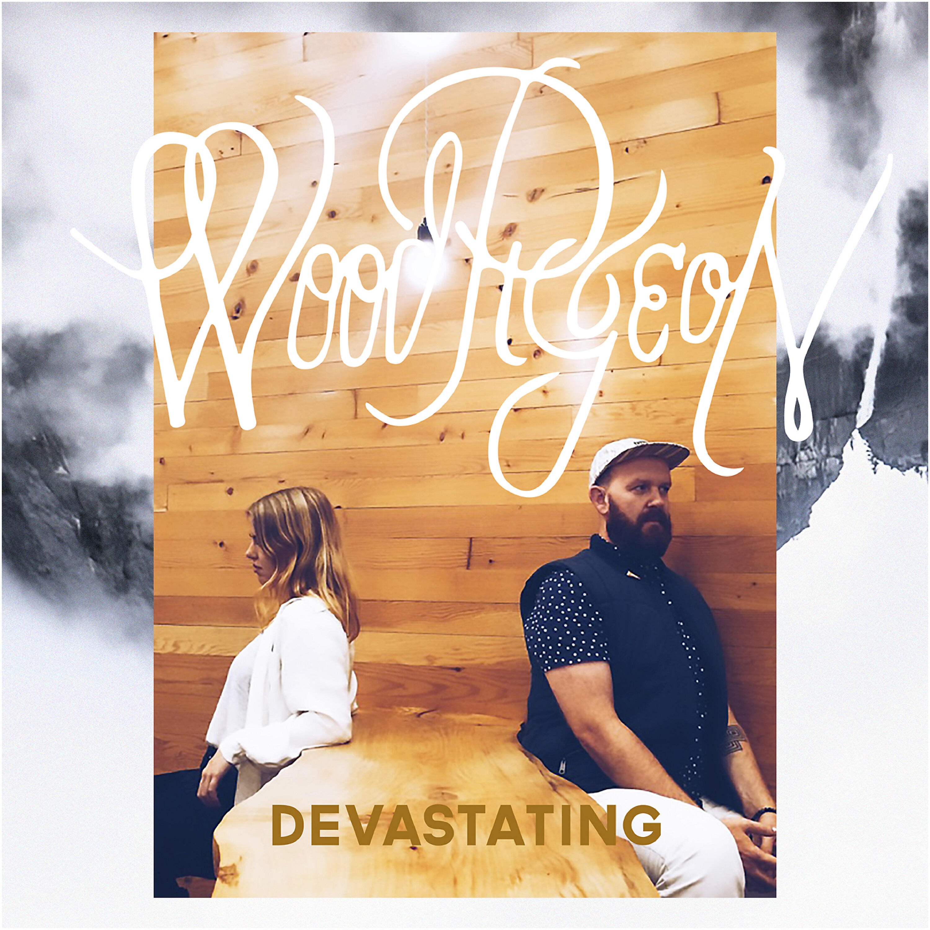 Woodpigeon - Devastating