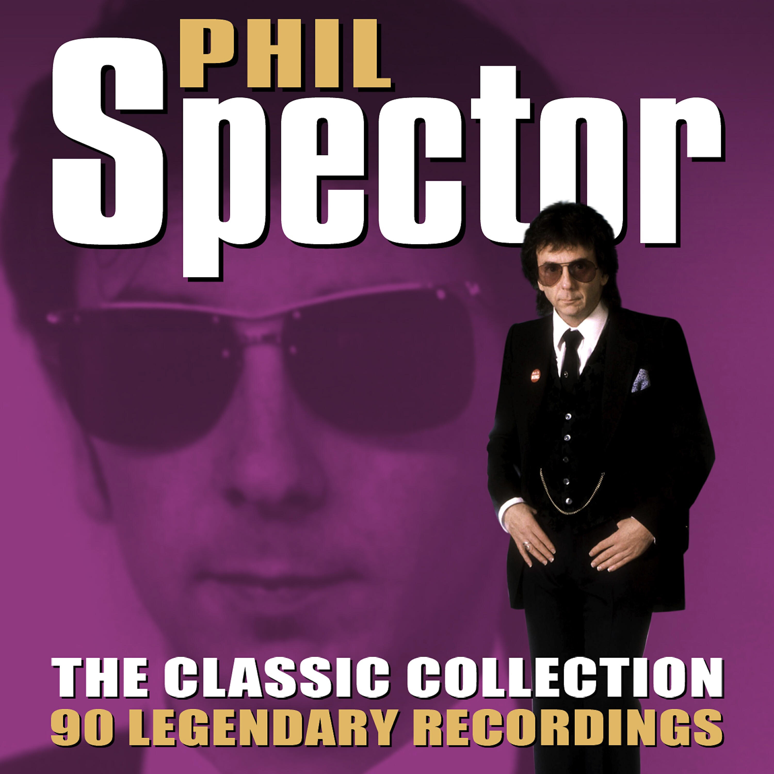 Phil Harvey - Willy Boy