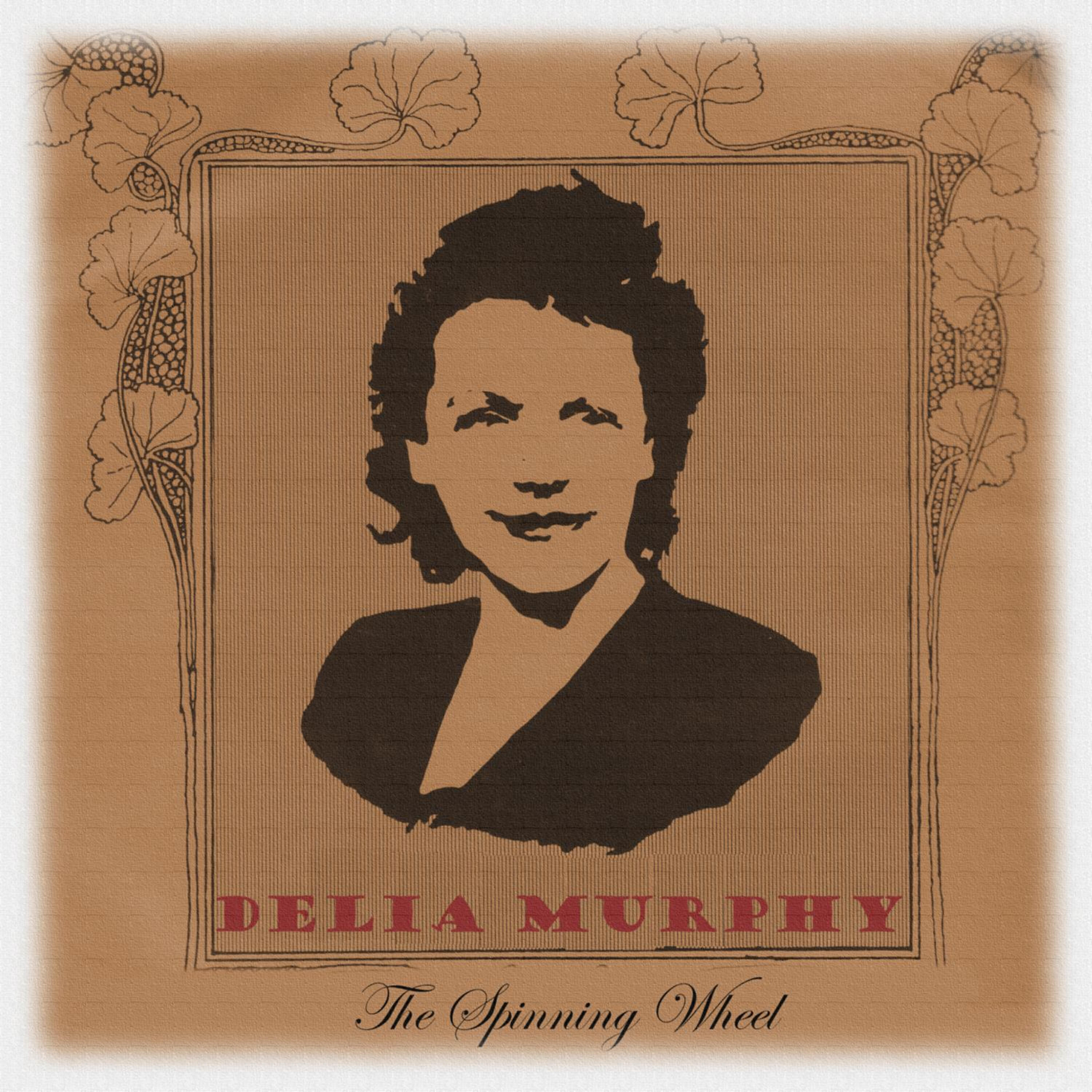 Delia Murphy - I Wish That I Was Never Wed