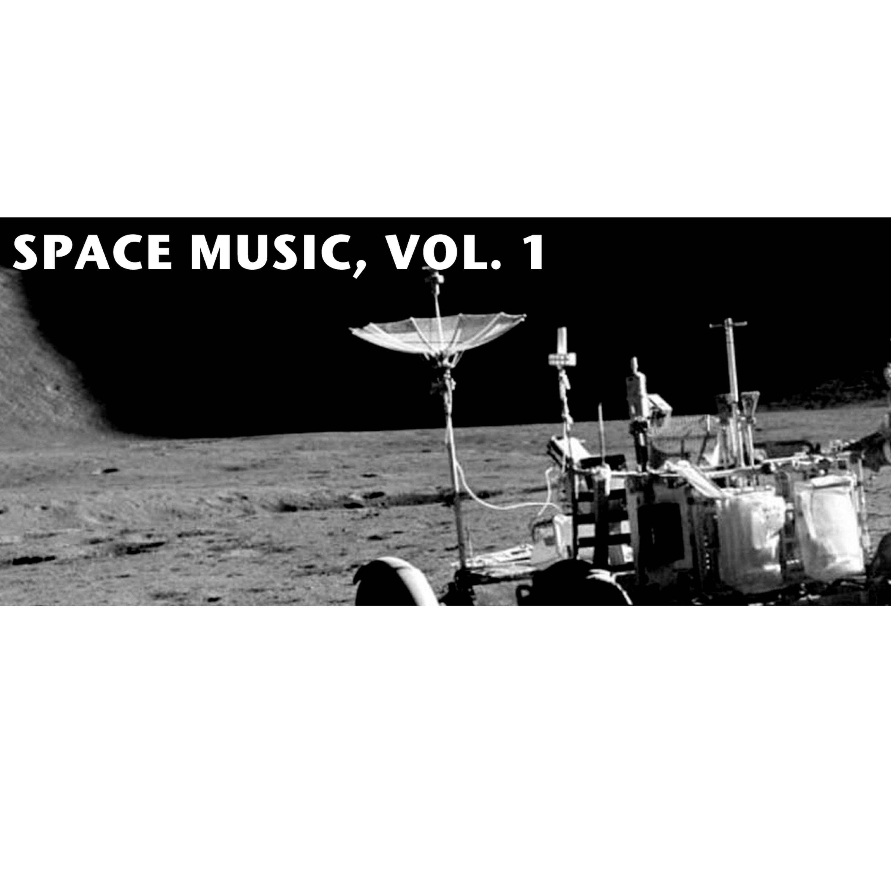 Dr. Samuel J. Hoffman - Moon Moods