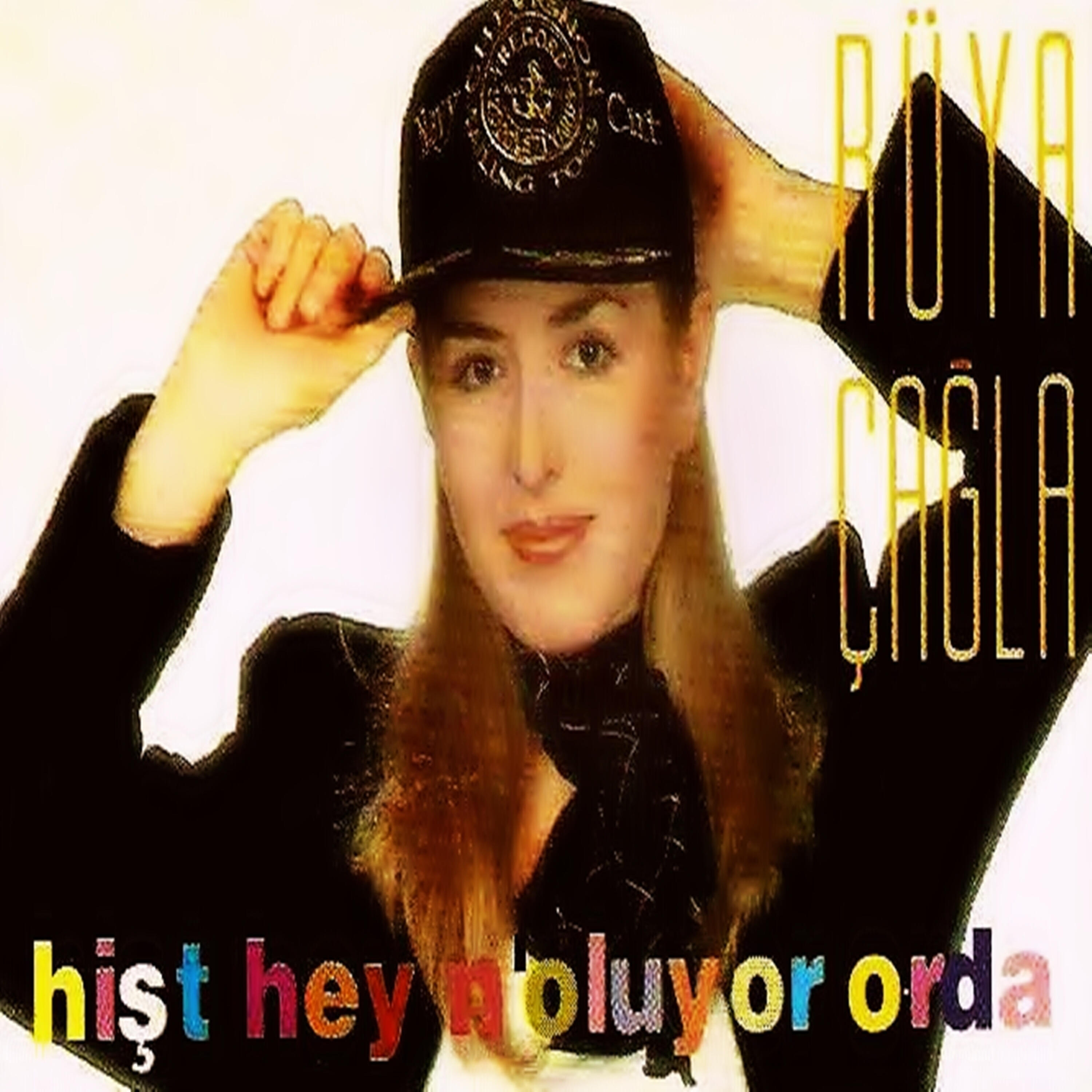 Rüya Çağla - Aliler Veliler