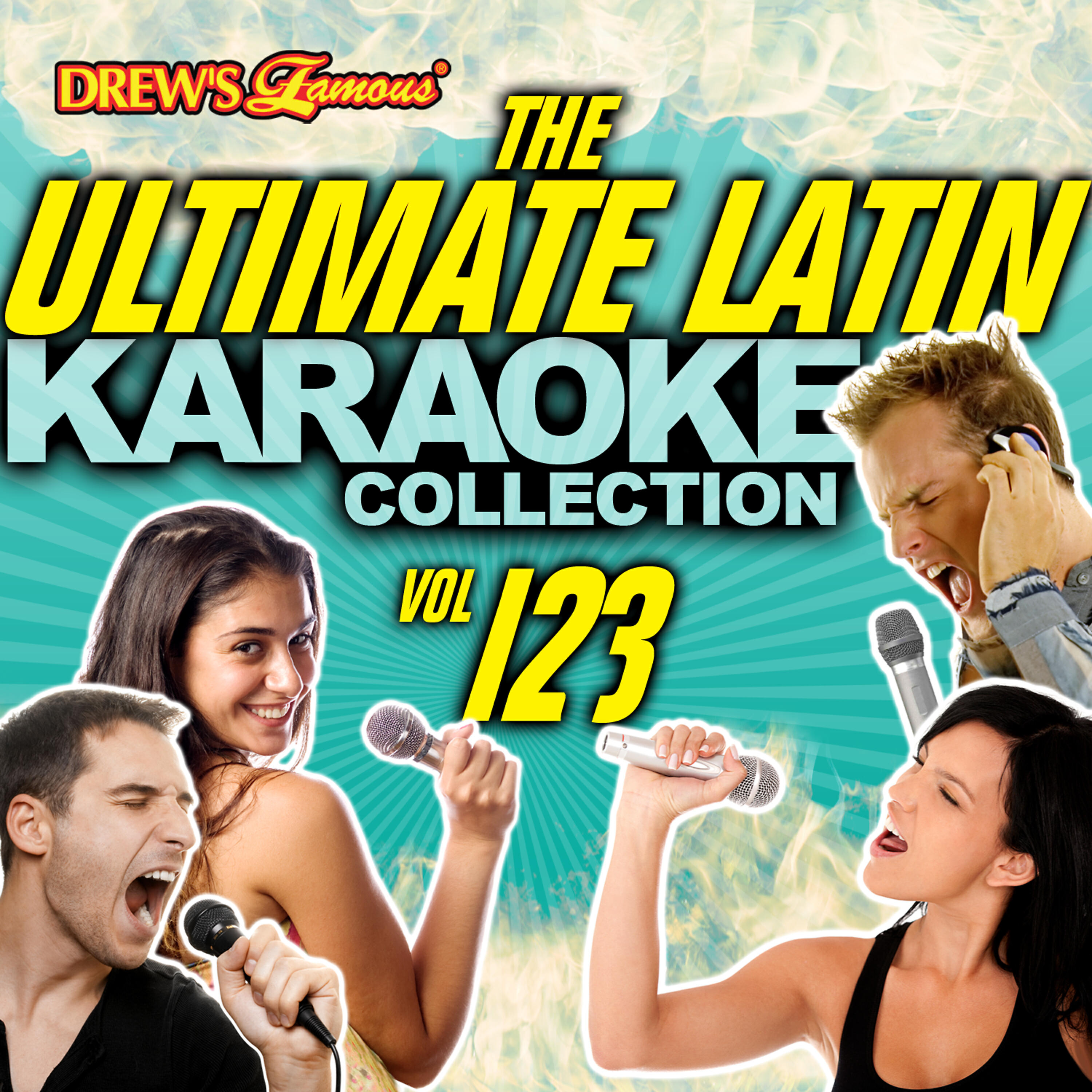 The Hit Crew - Mi Cortijo (Karaoke Version)
