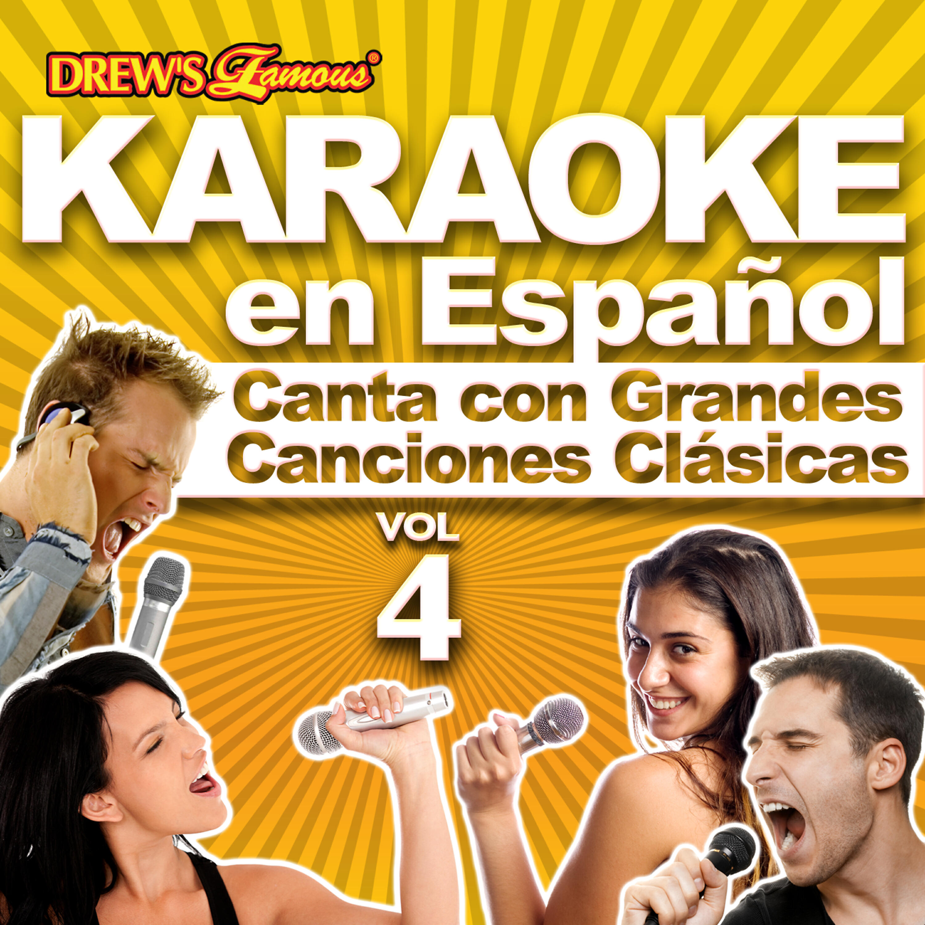 The Hit Crew - Cortijo de los Mimbrales (Karaoke Version)