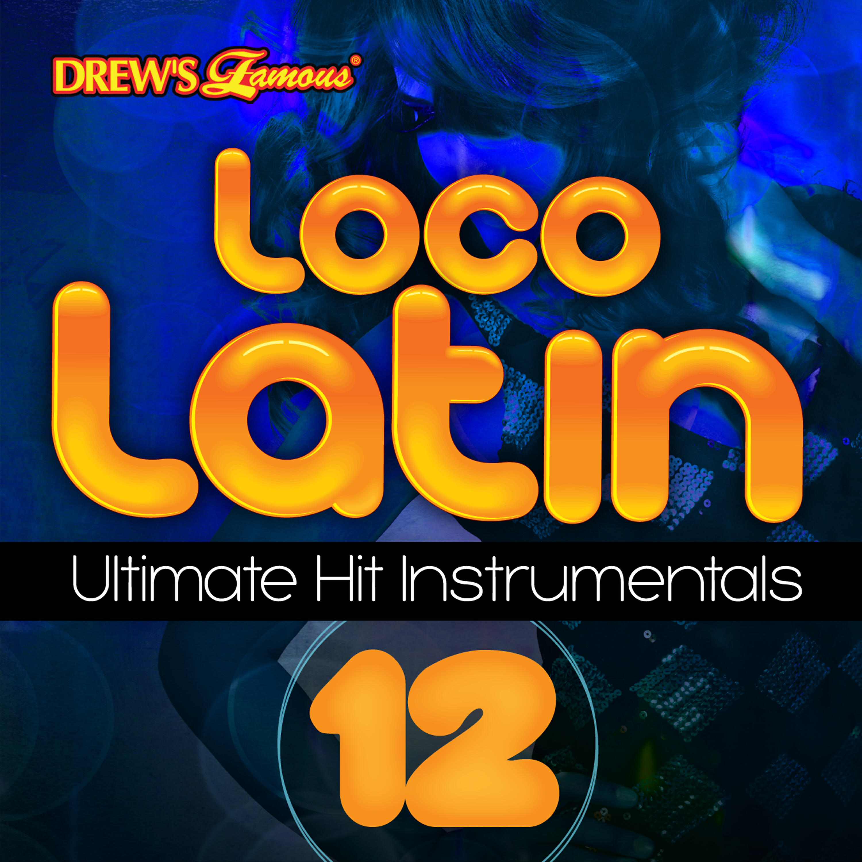 The Hit Crew - Por Eso Somos Amigos (Instrumental Version)