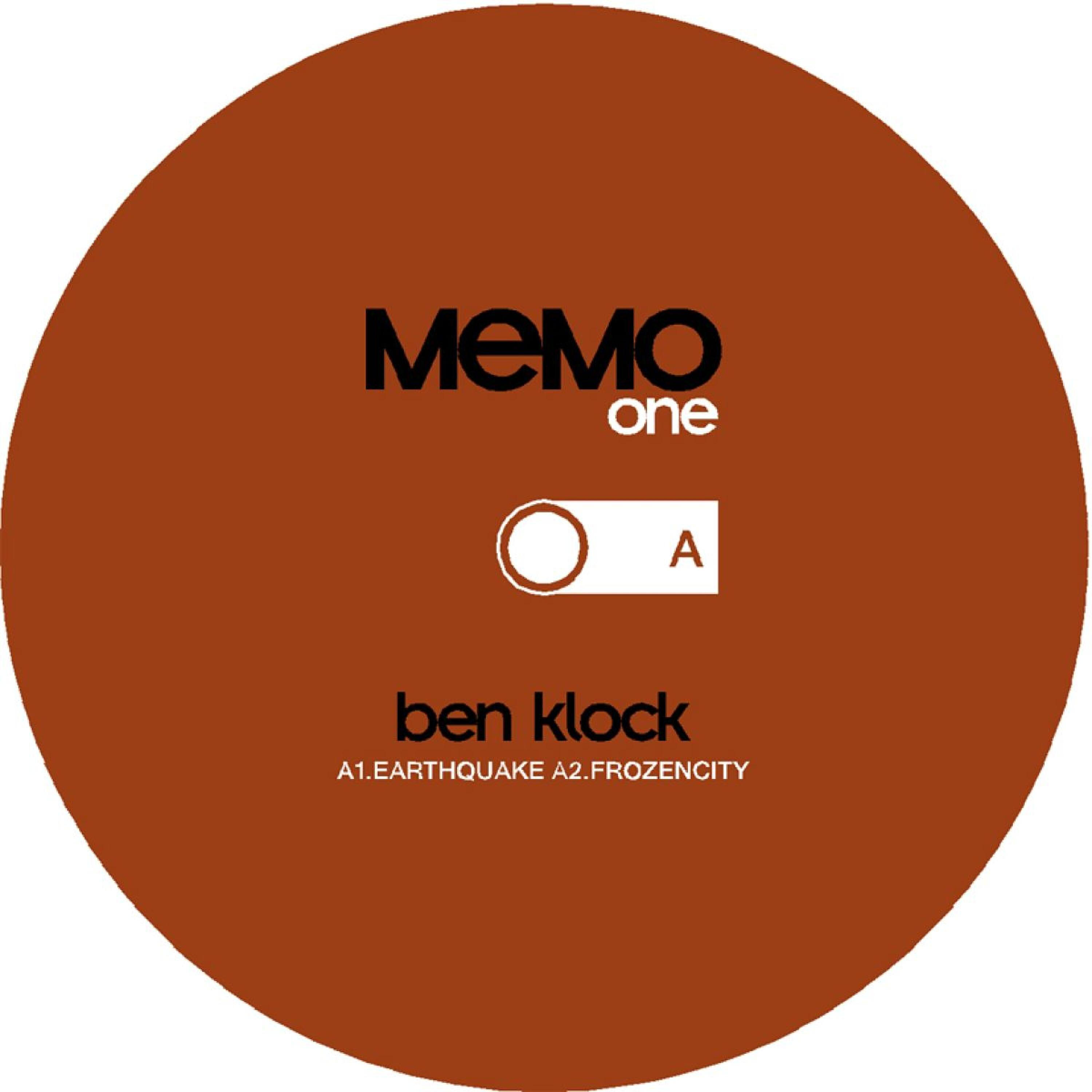 Ben Klock - Lumo
