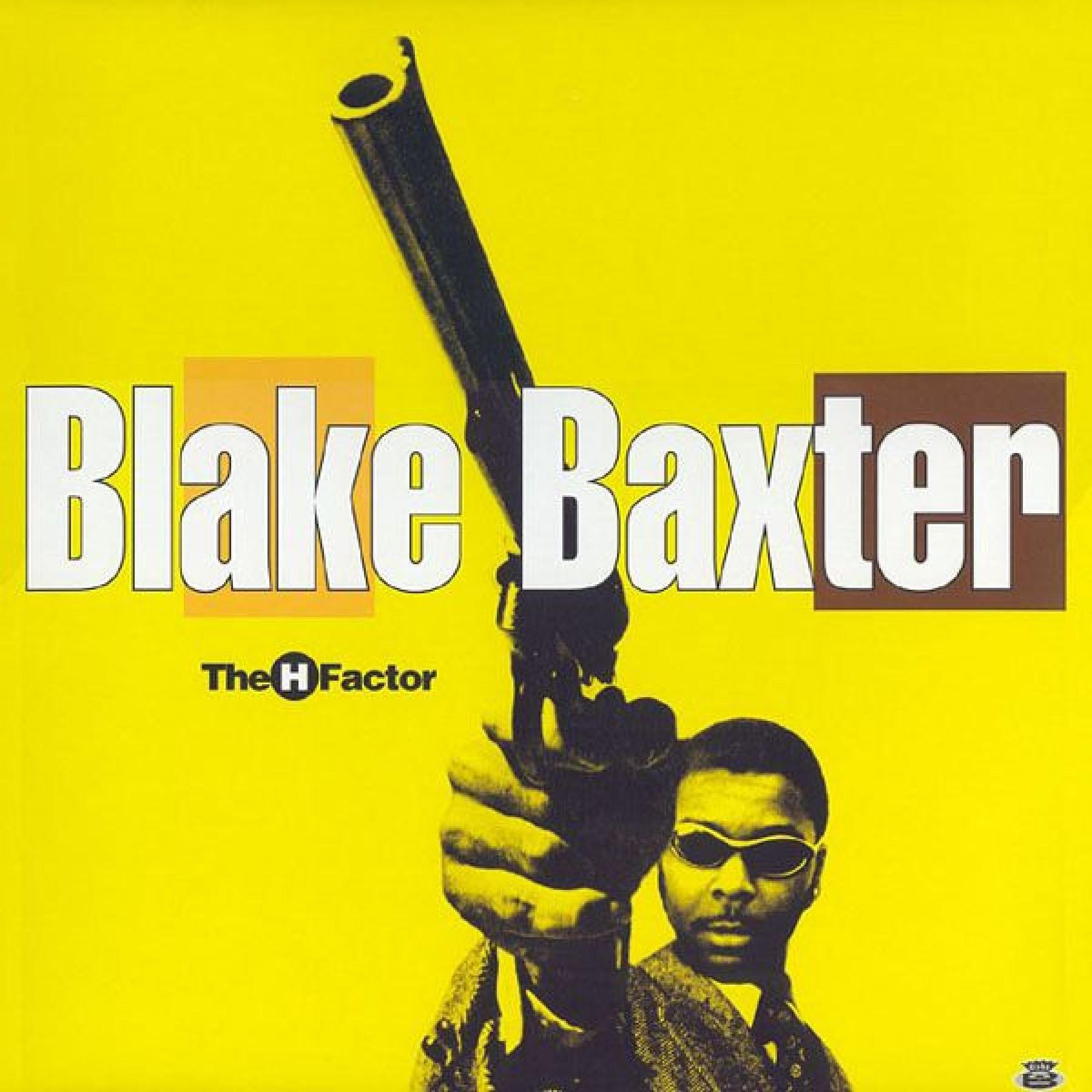 Blake Baxter - B N-Na Mix
