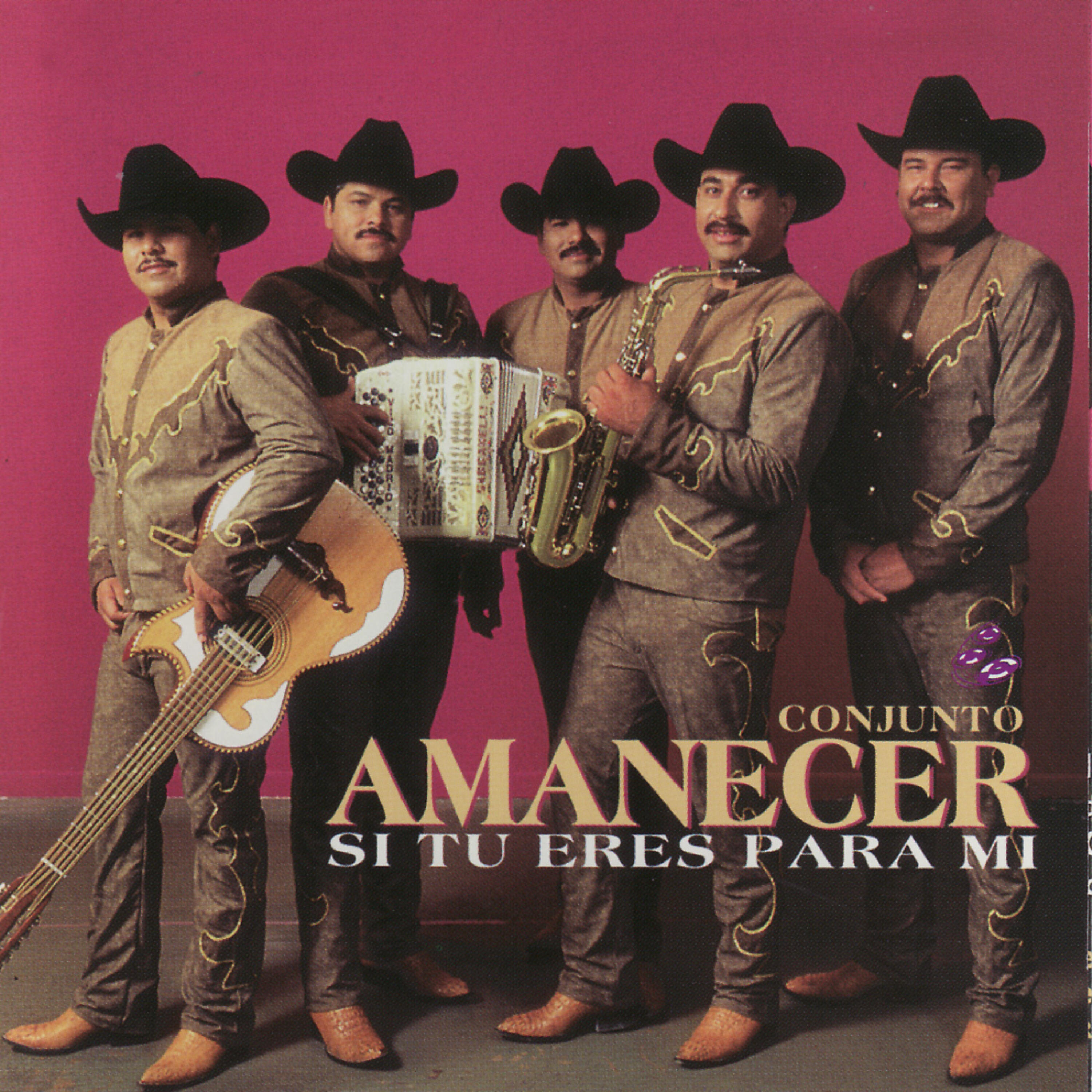 CONJUNTO AMANECER - El Niño Pregunton