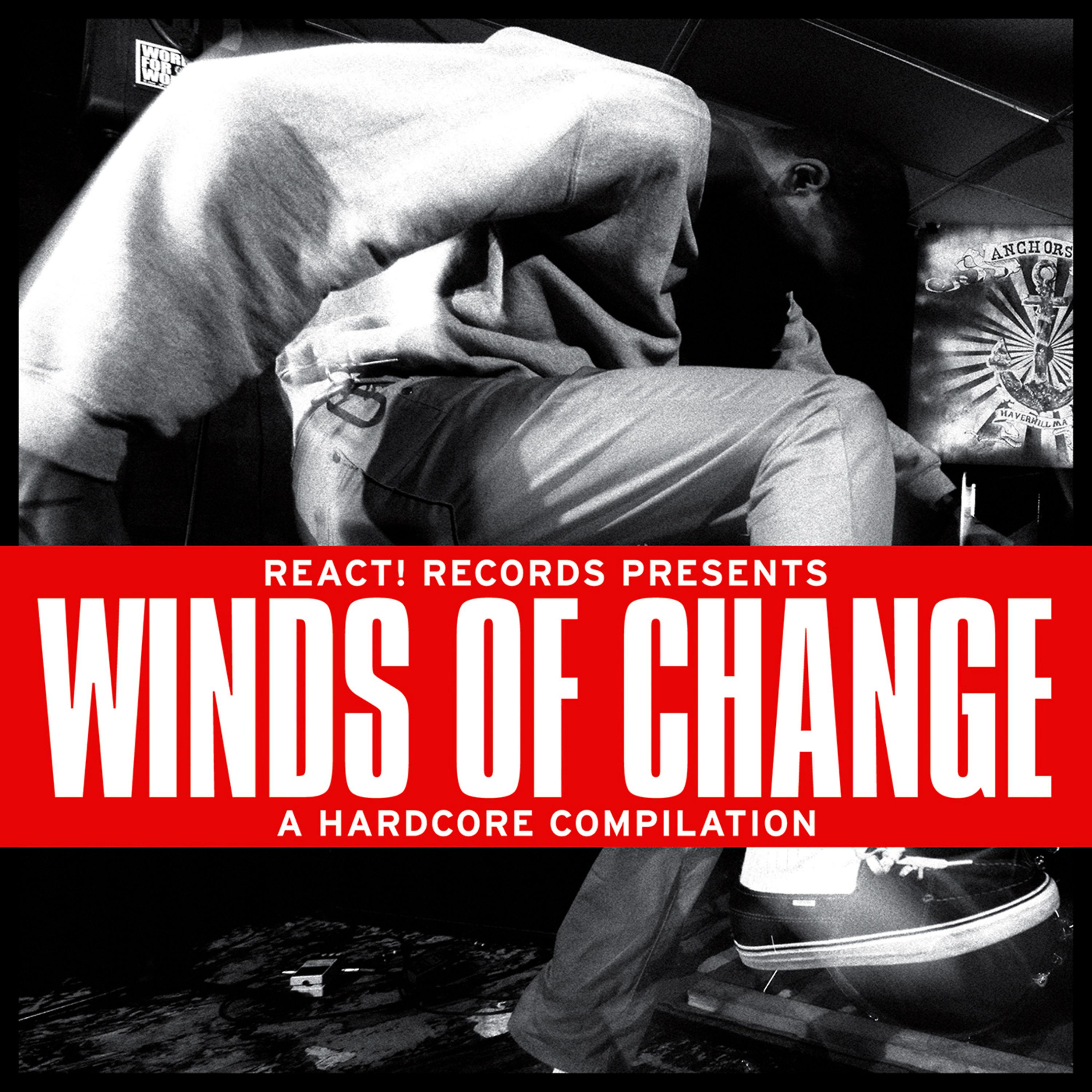 Постер альбома Winds of Change