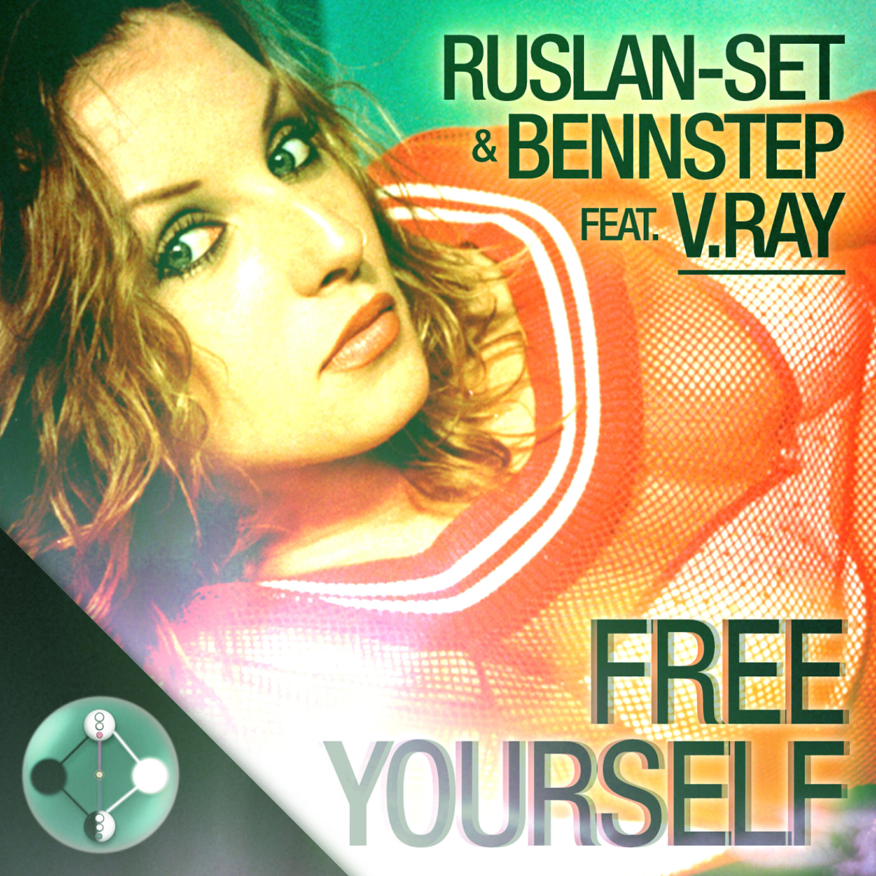 V.Ray - Free Yourself feat. V.Ray (Affecting Noise Remix)