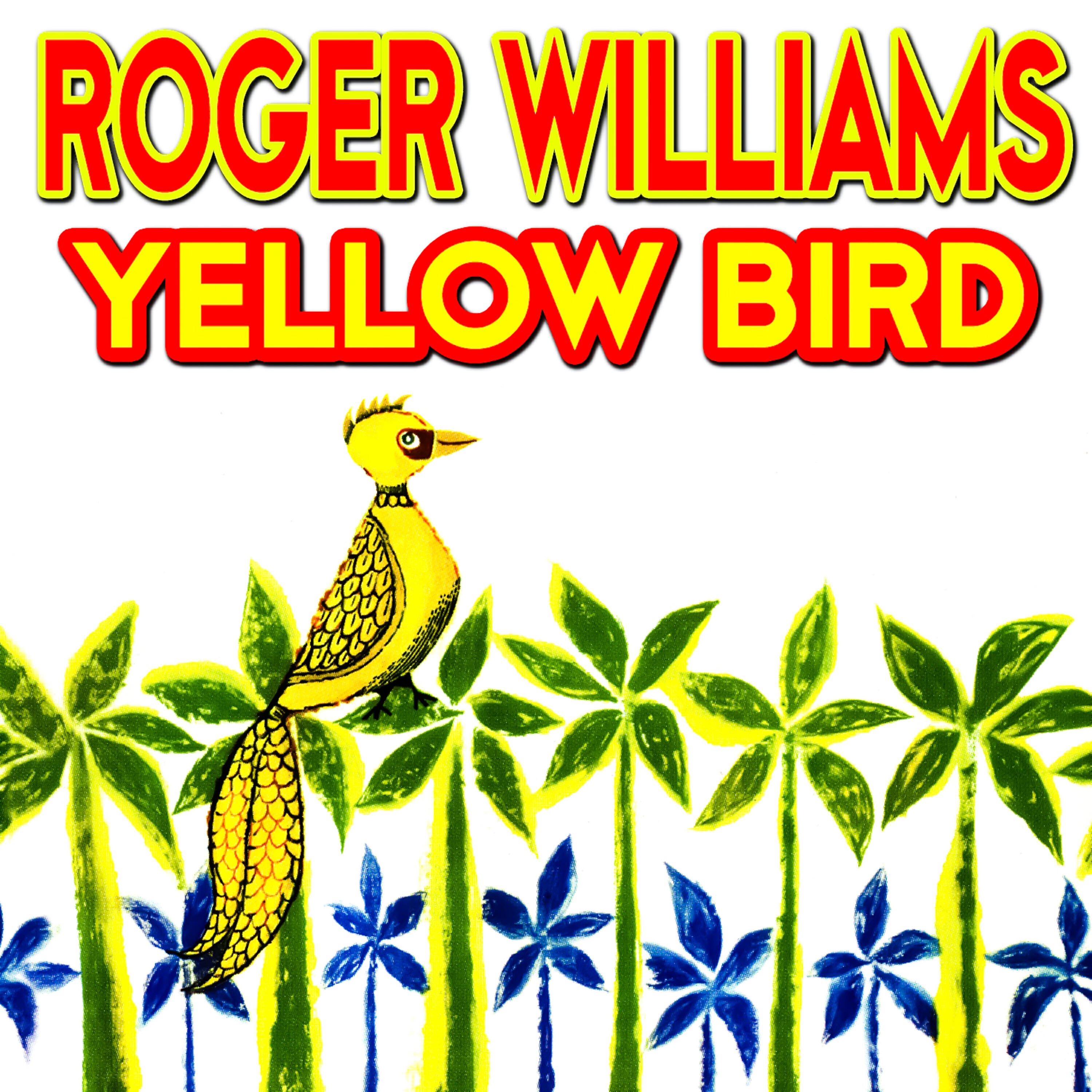 Roger Williams - Syncopated Clock