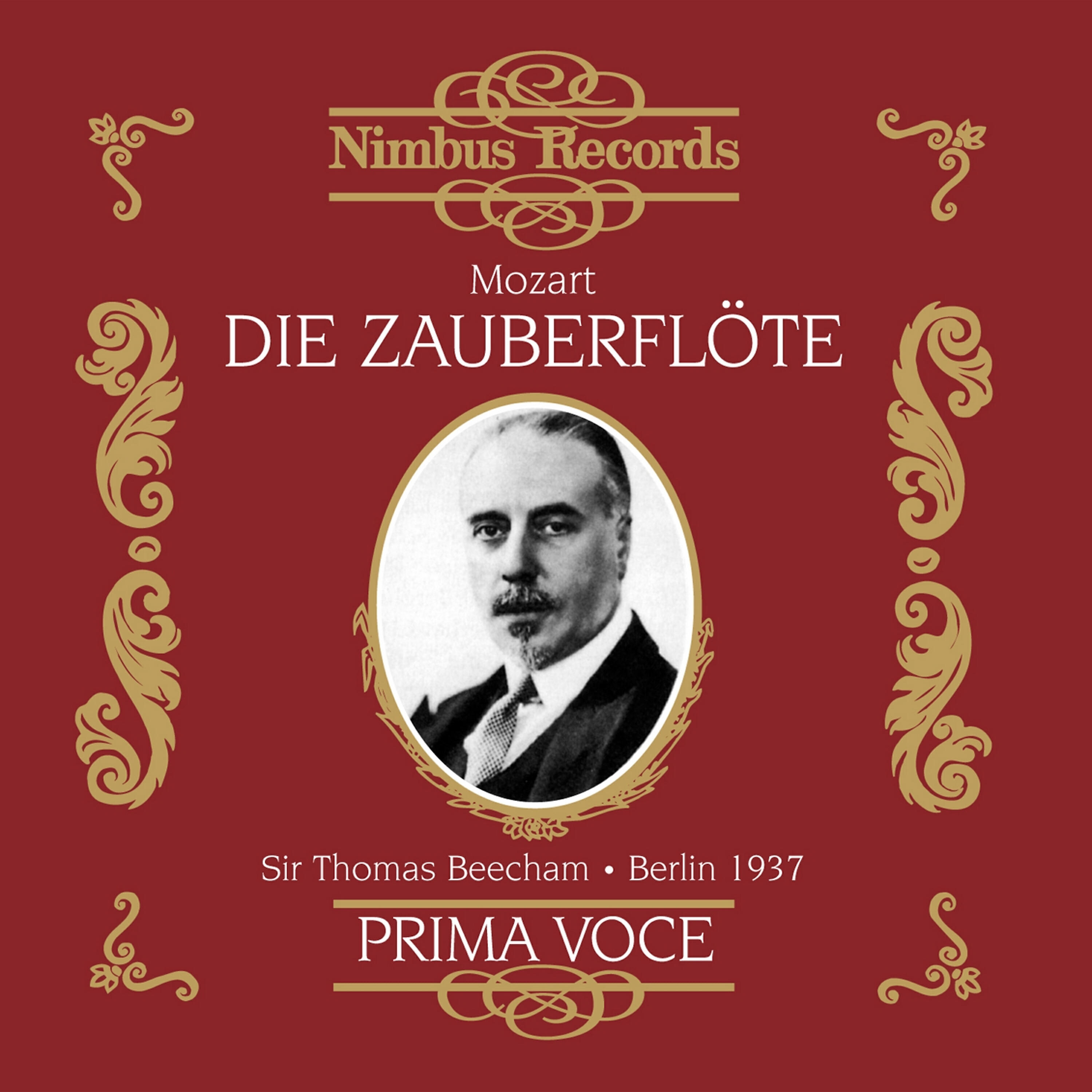 Gerhard Husch - Die Zauberflöte, K. 620, Act I: Zu hilfe! Zu hilfe! (Recorded 1937)