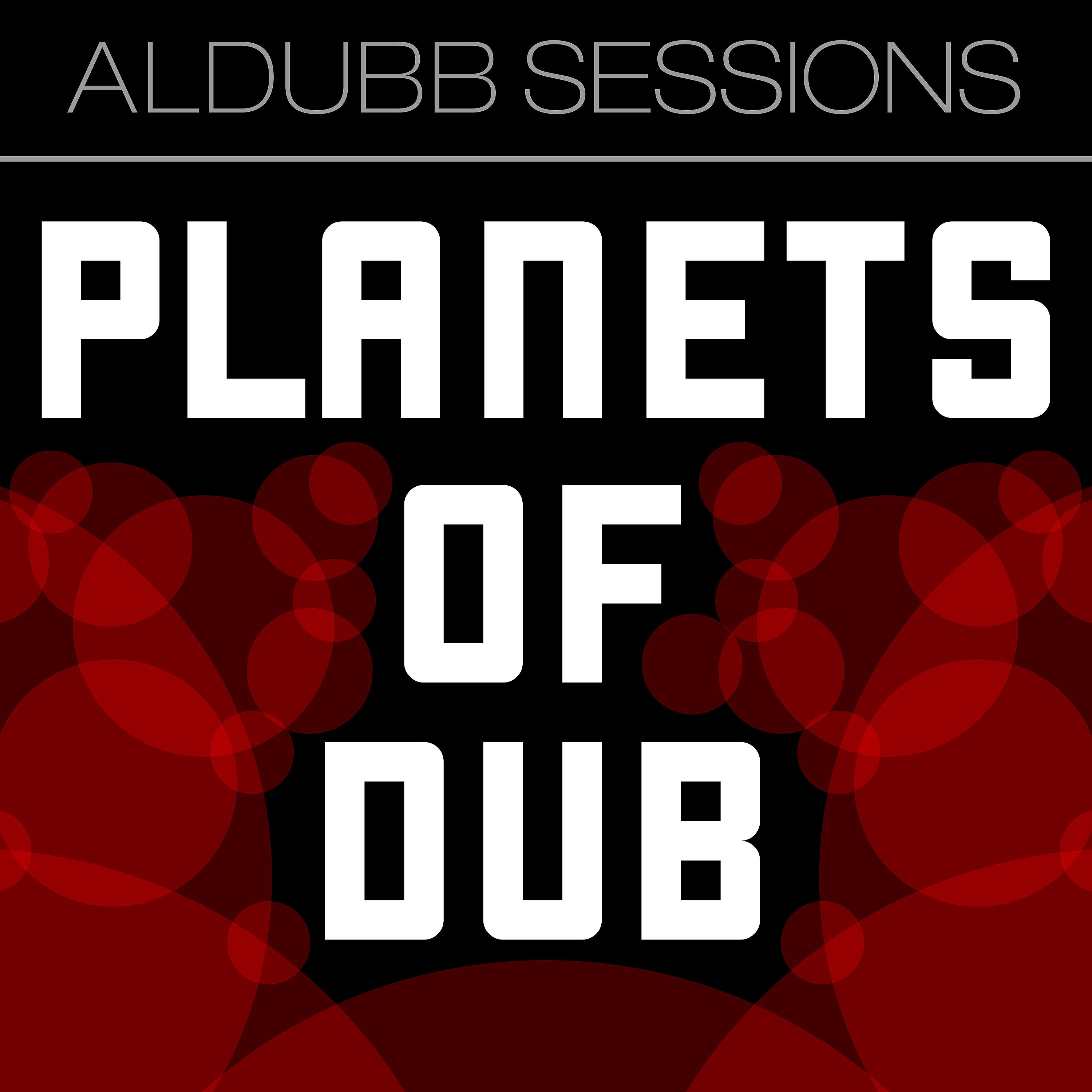 Постер альбома Planets of Dub, Vol. 1