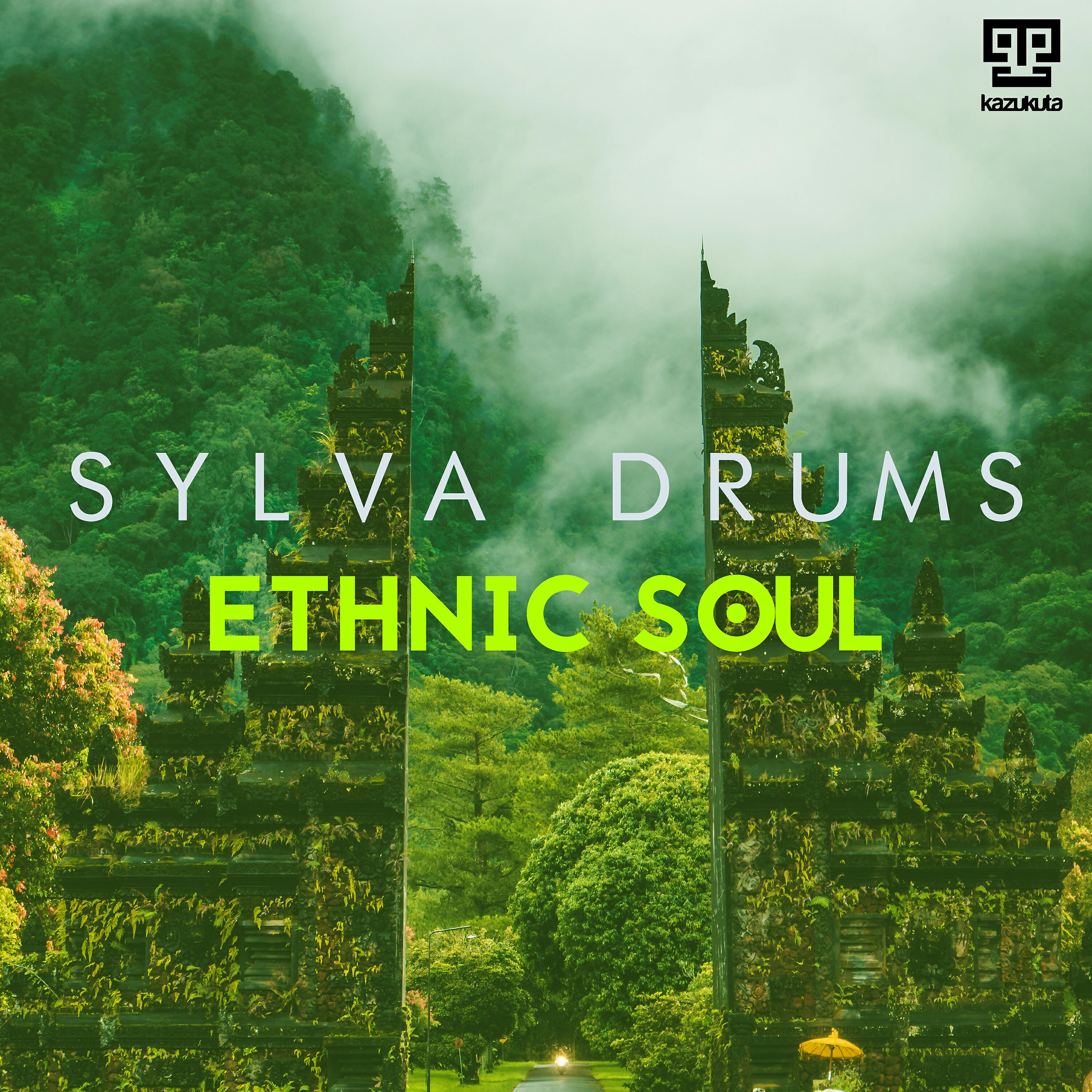 Sylva Drums - Sacred Ritual (Original Mix)