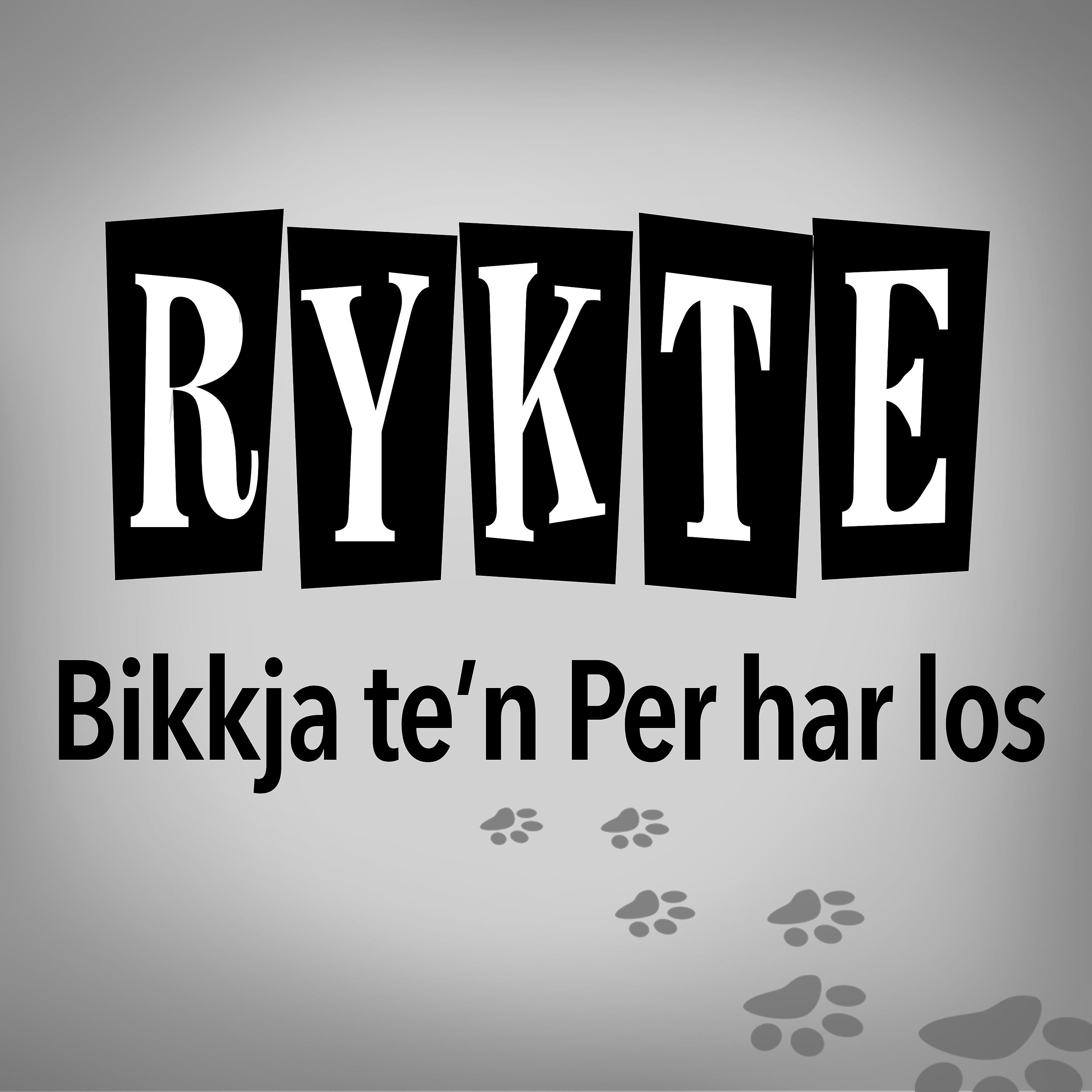 Постер альбома Bikkja te'n Per har los