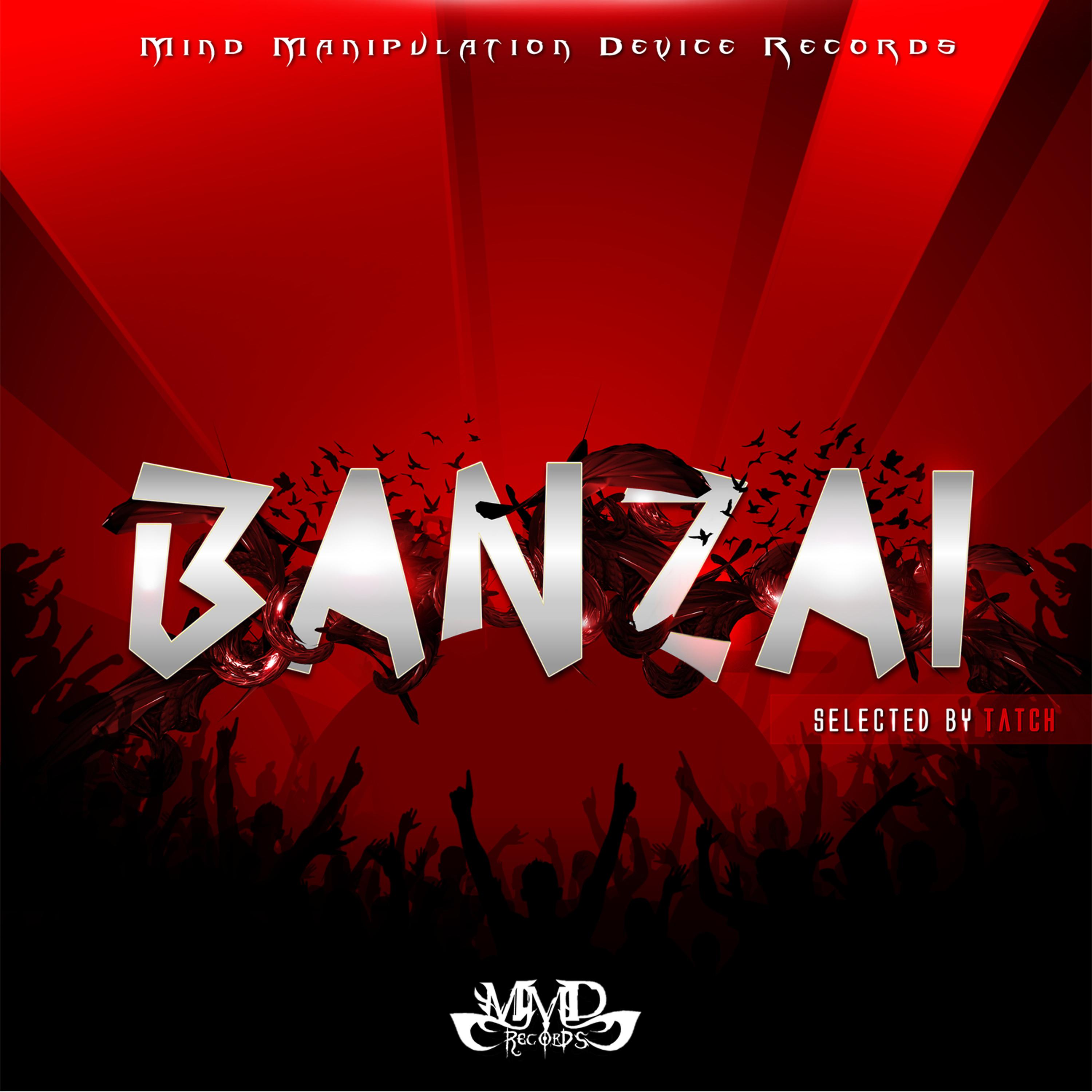 Постер альбома Banzai (Selected by Tatch)