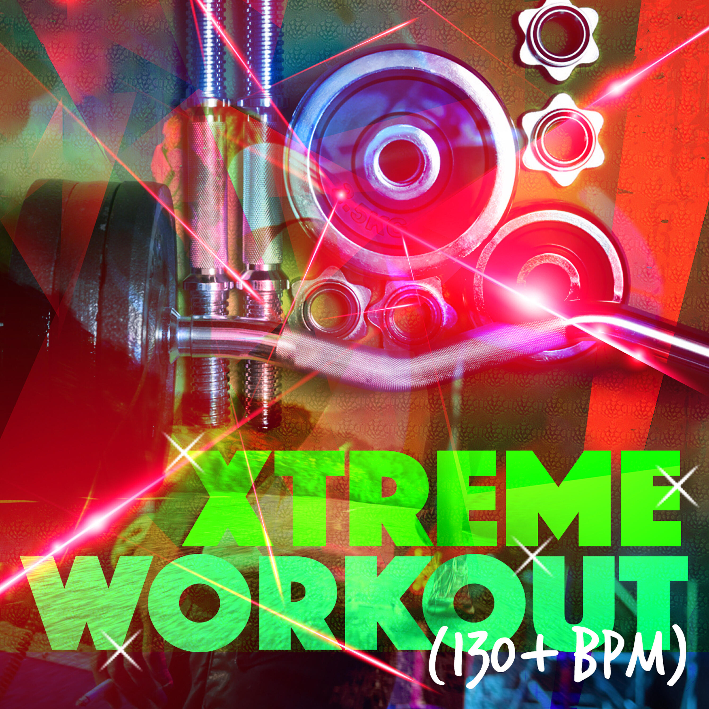 Dynamation - Why Don't You Love Me (137 BPM)