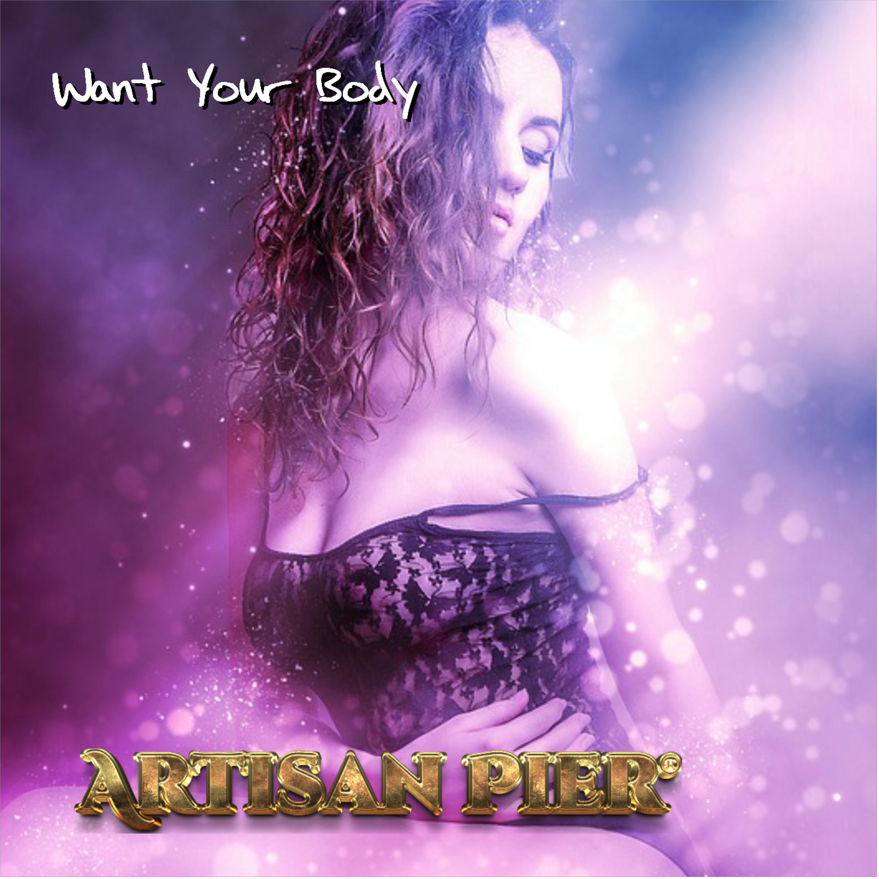 Постер альбома Want Your Body