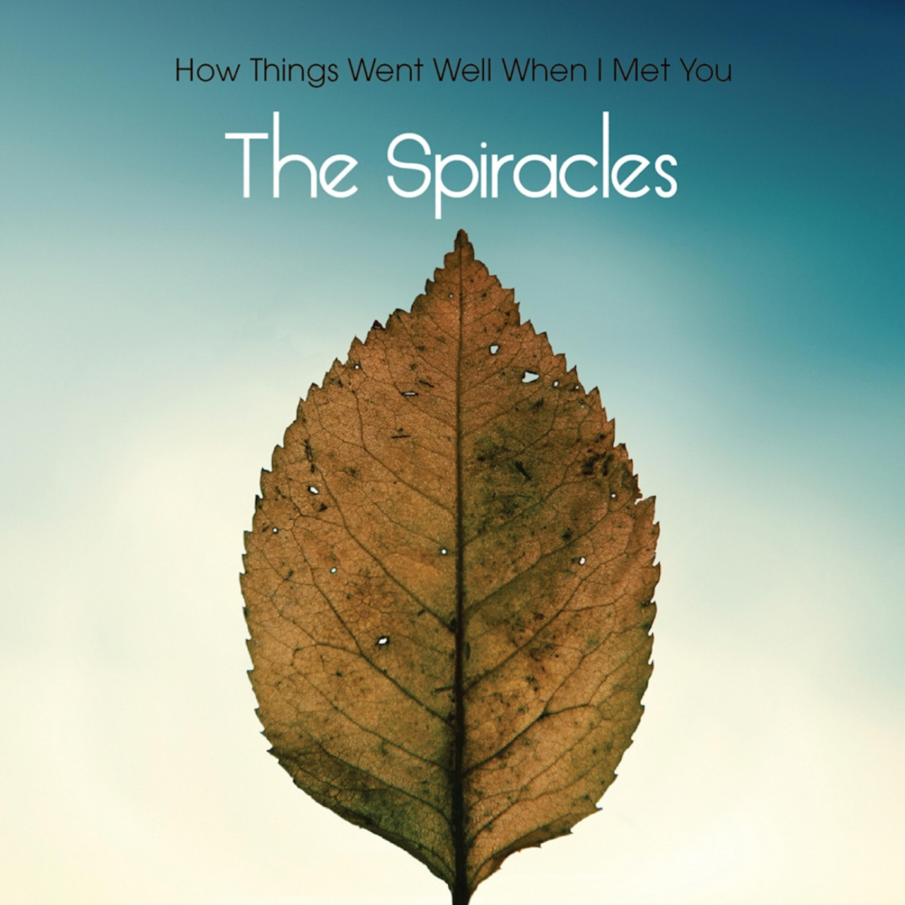 The Spiracles - Fireflies (Canu Altocamet remix)