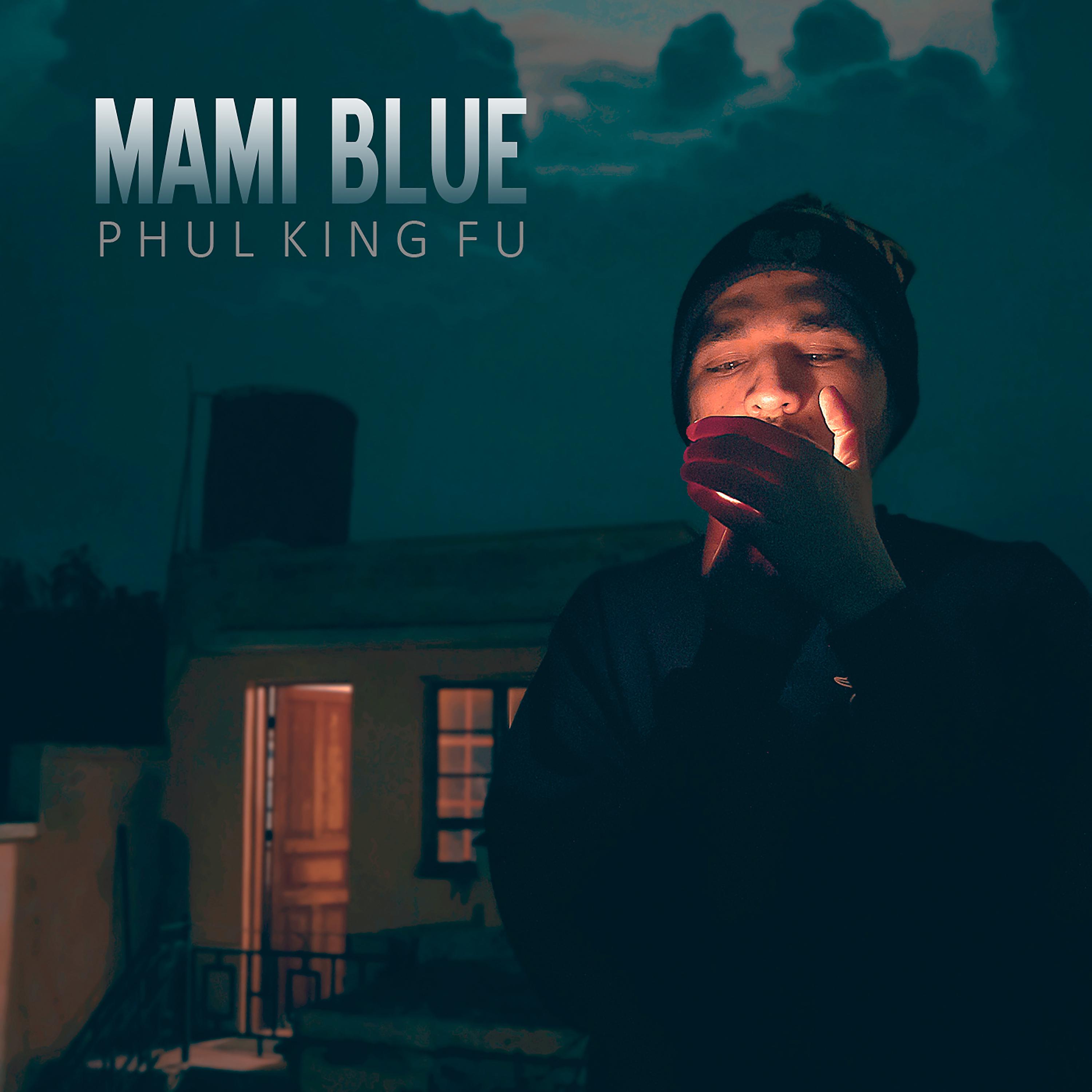Постер альбома Mami Blue
