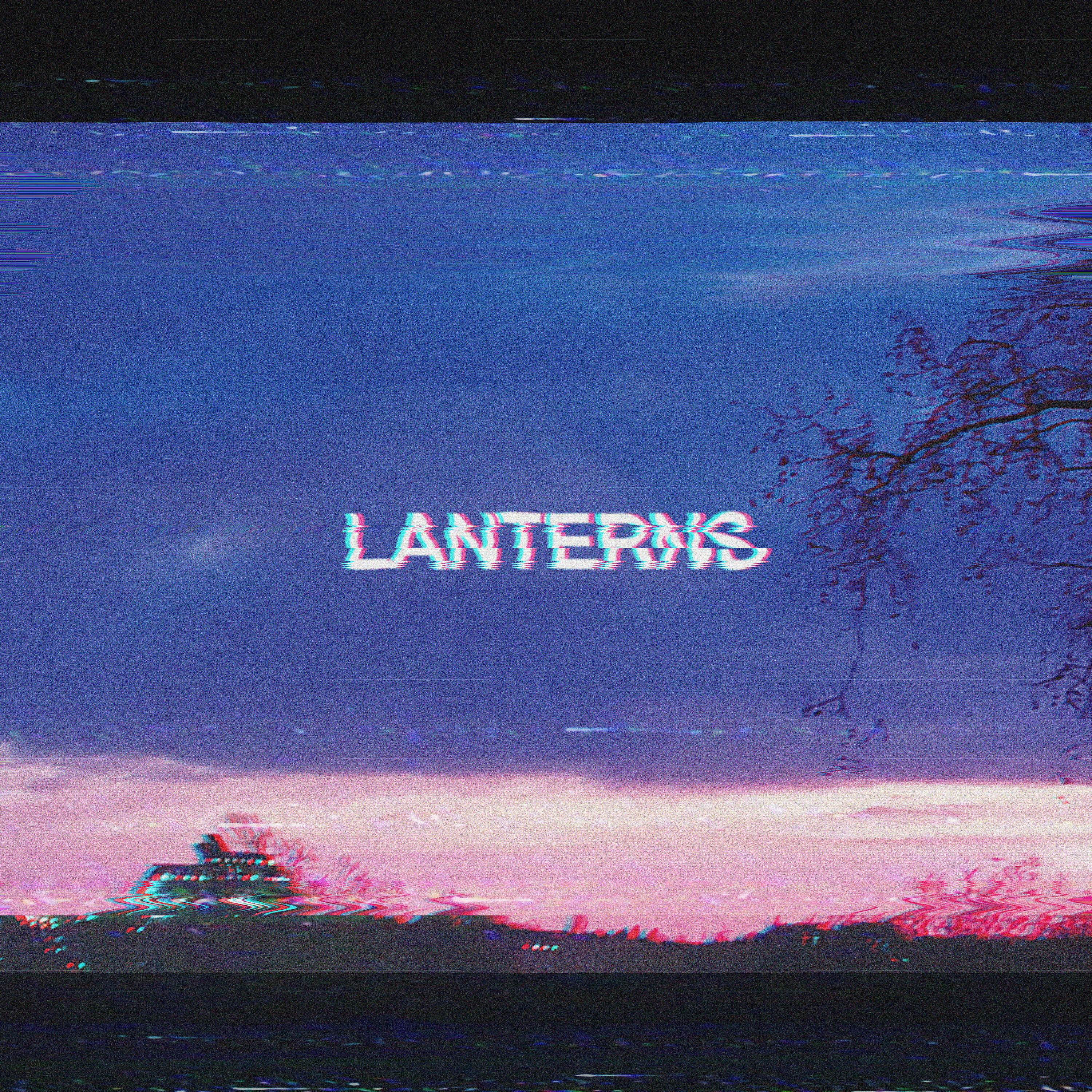 SonnyJim - Lanterns