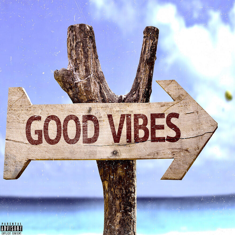 ANNA VEE - Good Vibes