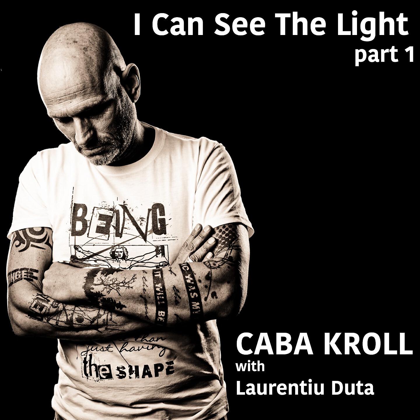 Caba Kroll - I Can See the Light (Bass Bumpers Club)