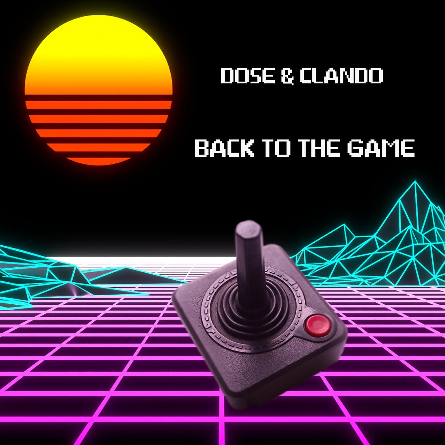 DoSE - Back to the Game (feat. Clando)