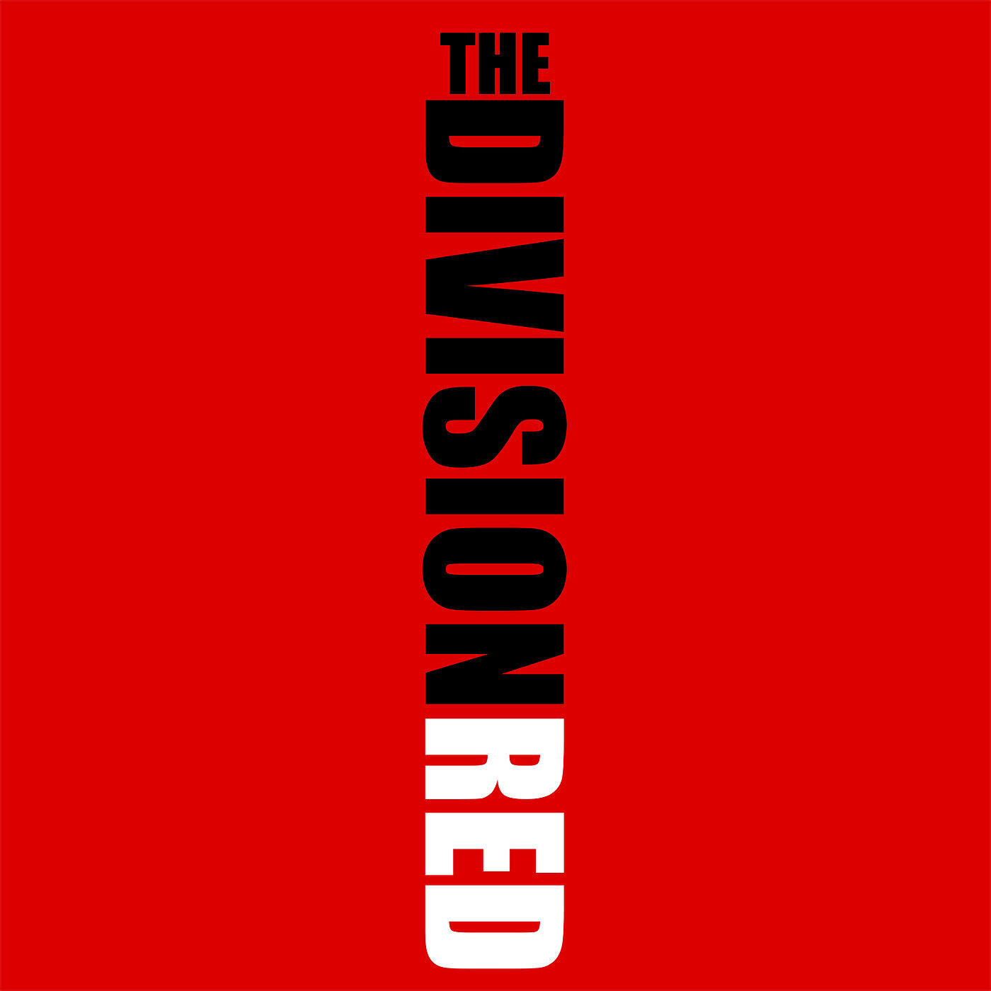 The Division Red - Derailed