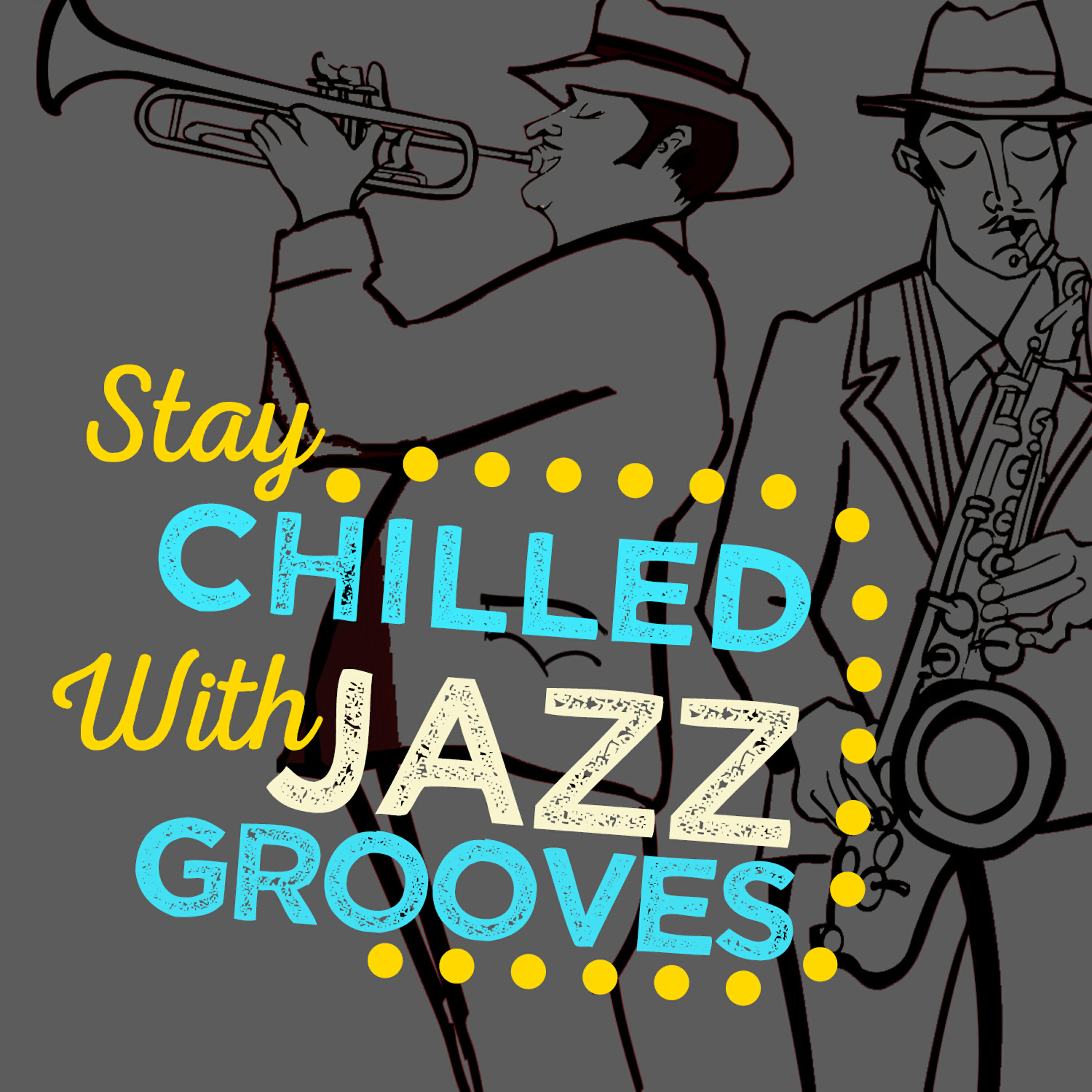 Chilled Jazz Grooves - Kimo Samba