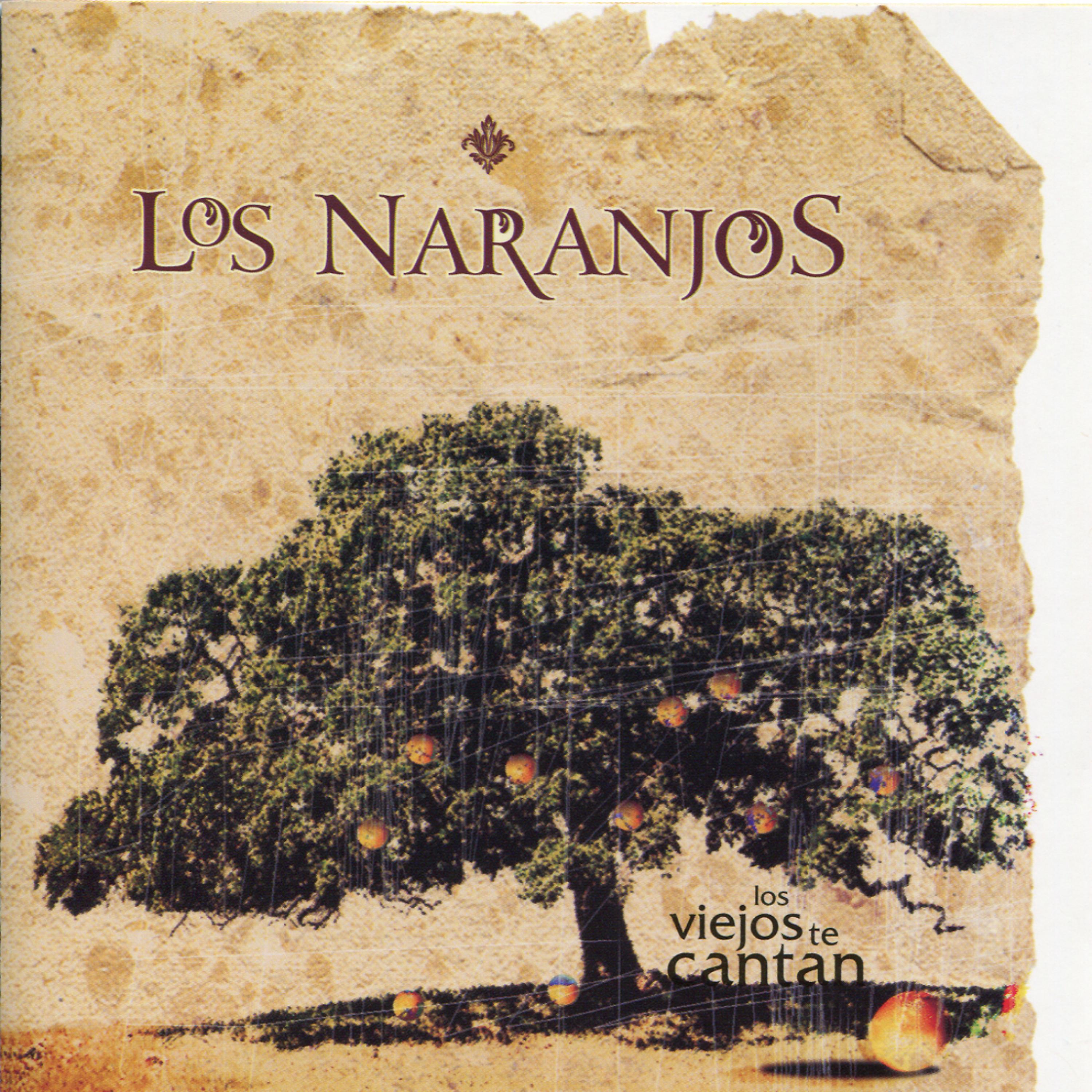 Постер альбома Los Naranjos