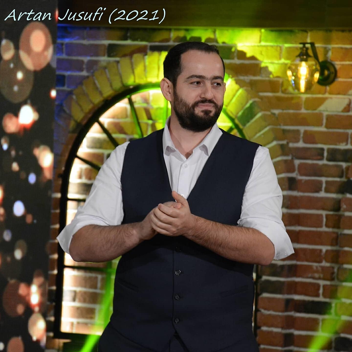 Artan Jusufi - Jorgovani