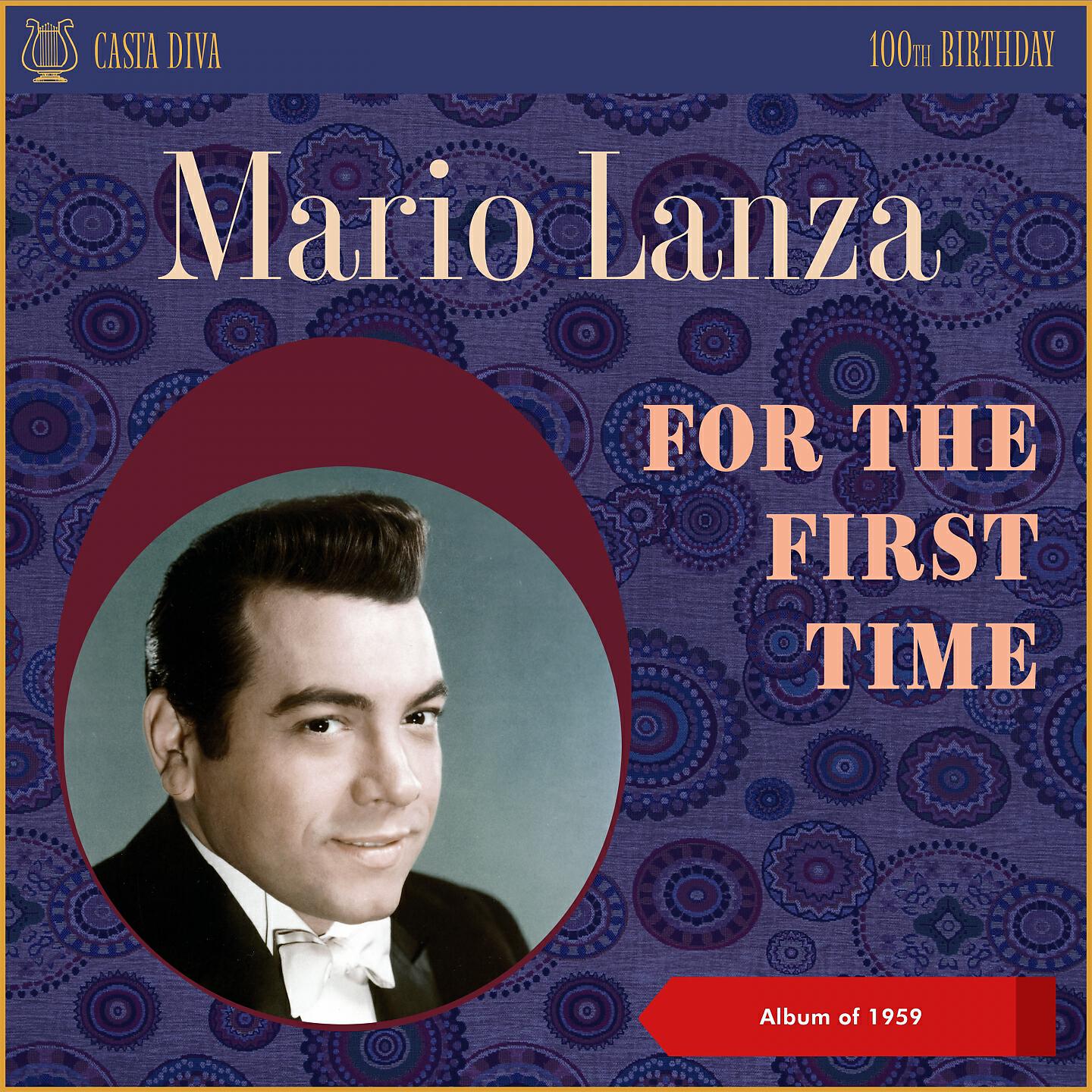 Mario Lanza - Neapolitan Dance (From Film: 