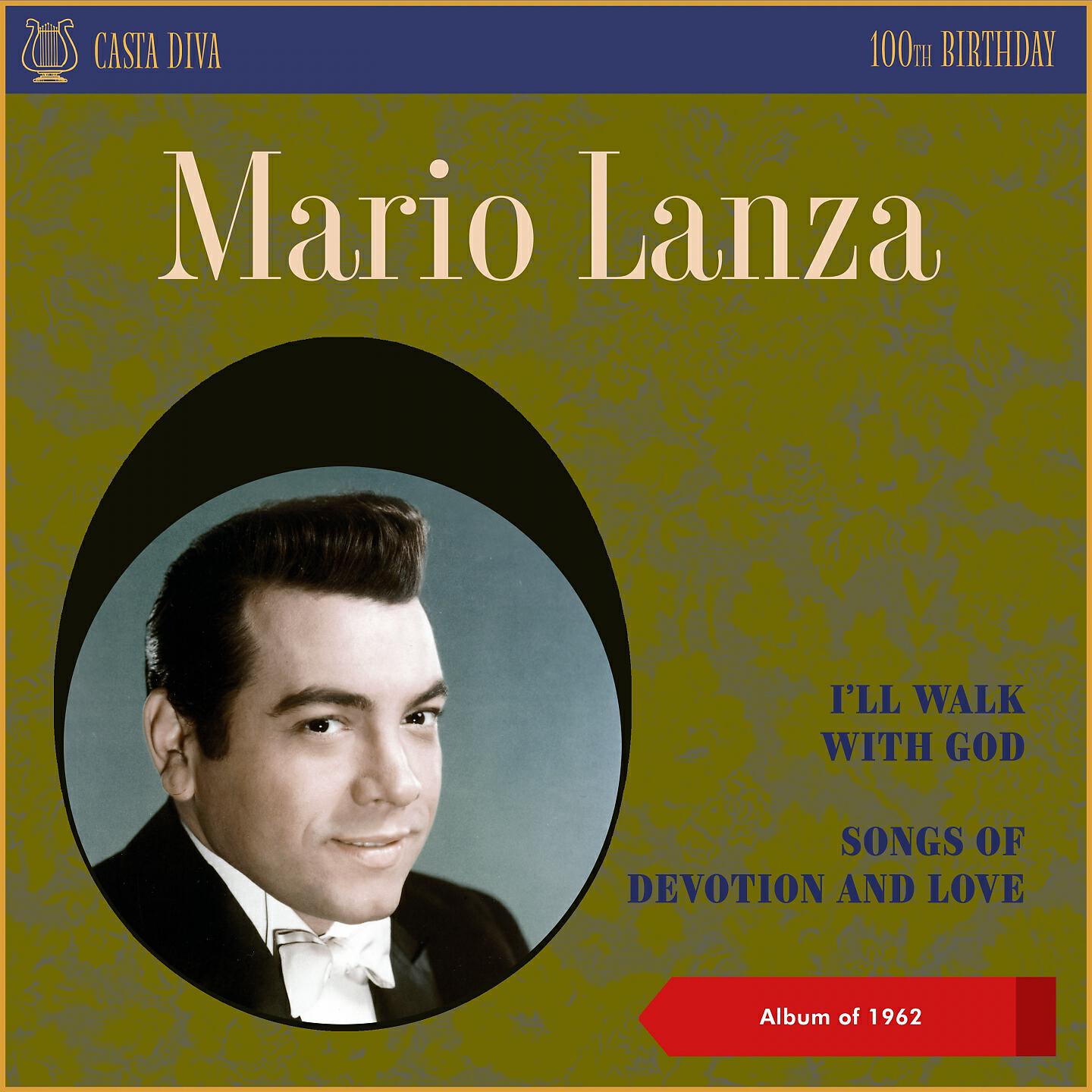 Mario Lanza - Ave Maria