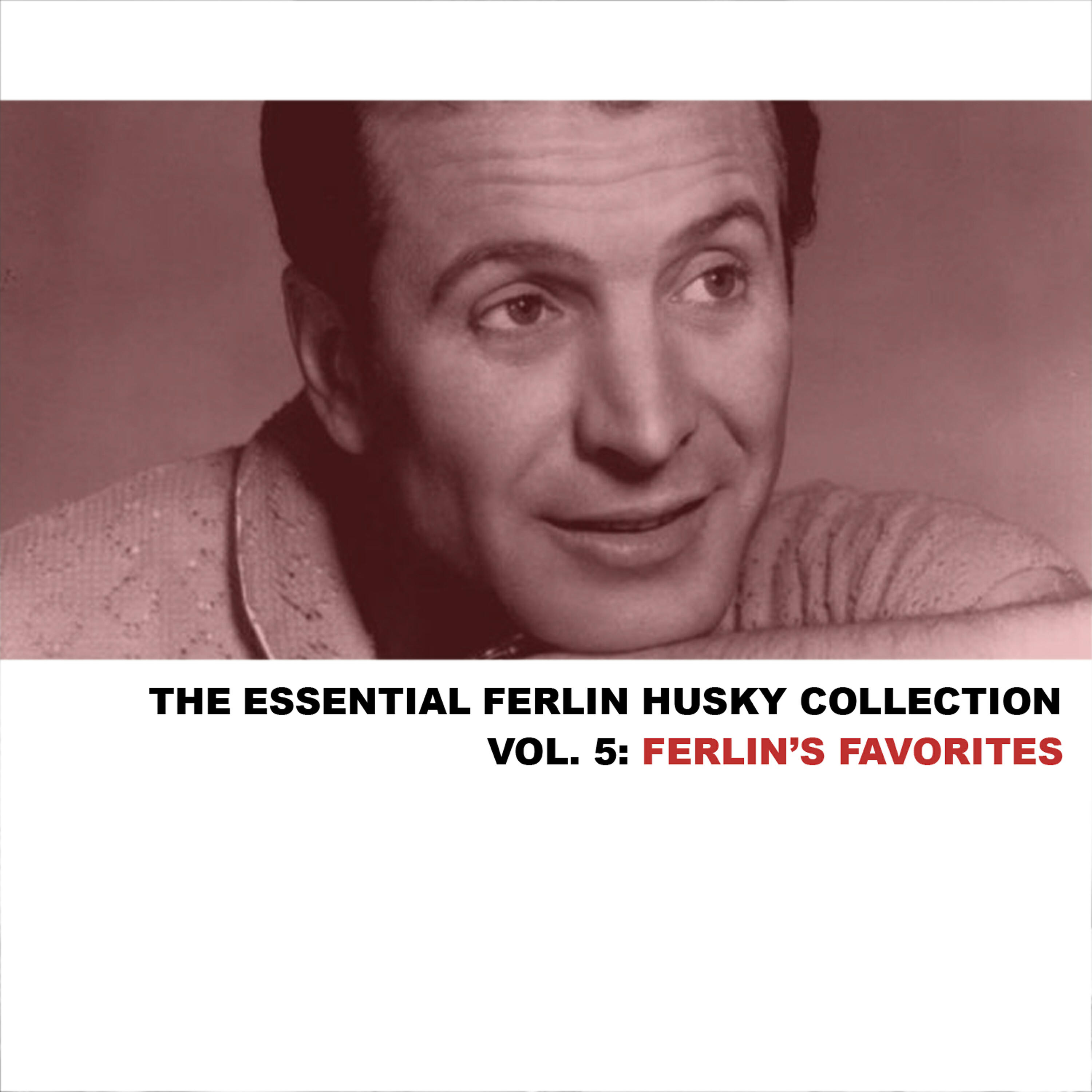 Ferlin Husky - The Gods Were Angry with Me