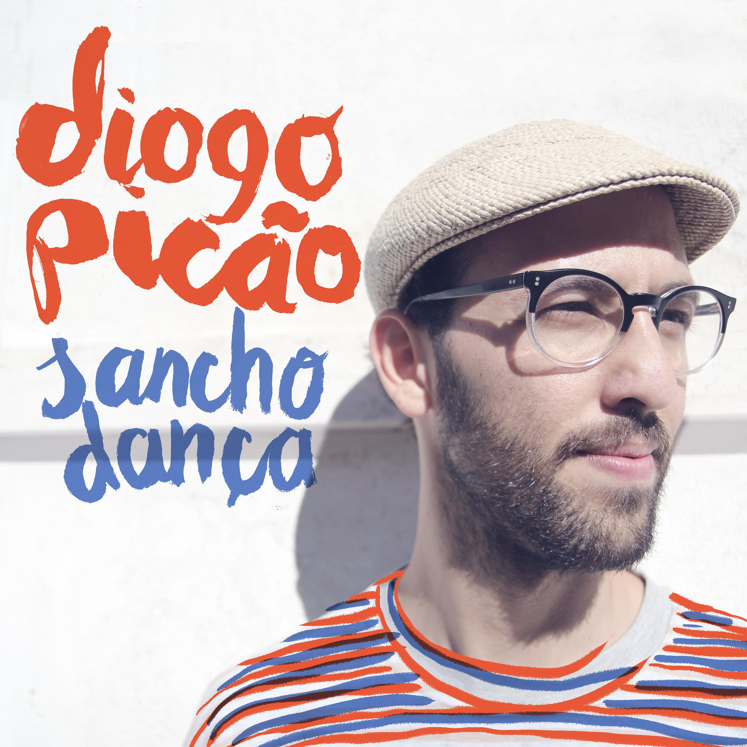 Постер альбома Sancho Dança